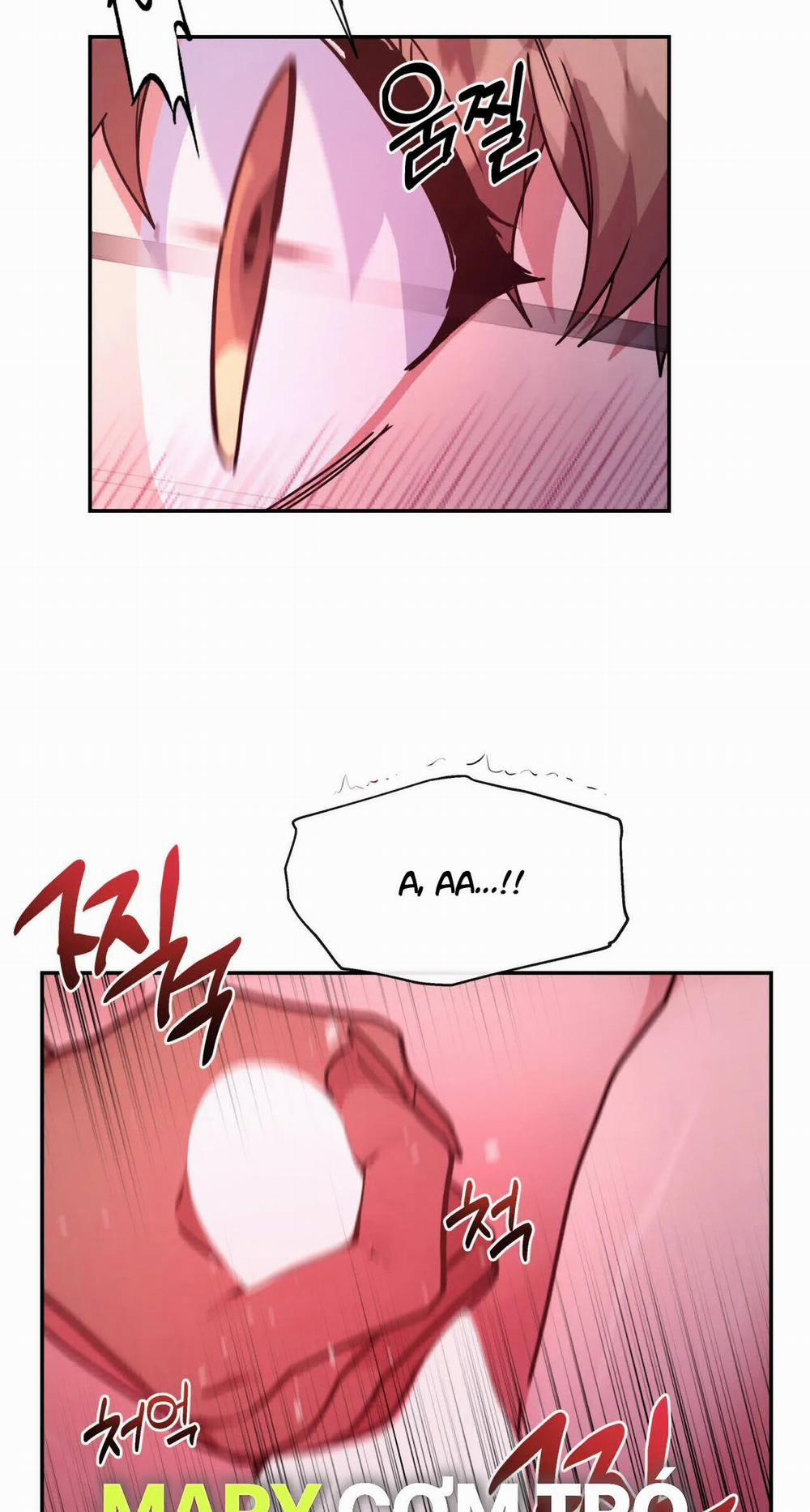 [18+] Bên Trong Lâu Đài ~ Người Lớn Đang Giáo Dục Giới Tính Với Các Chủng Tộc Khác Nhau 29.1 trang 15