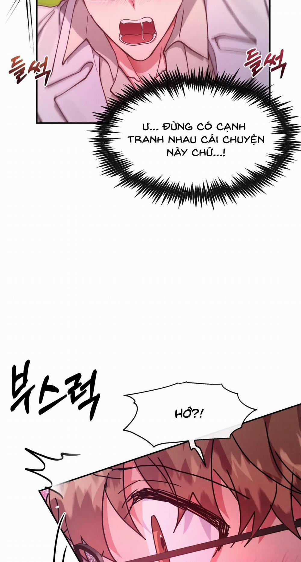 [18+] Bên Trong Lâu Đài ~ Người Lớn Đang Giáo Dục Giới Tính Với Các Chủng Tộc Khác Nhau 29.1 trang 21