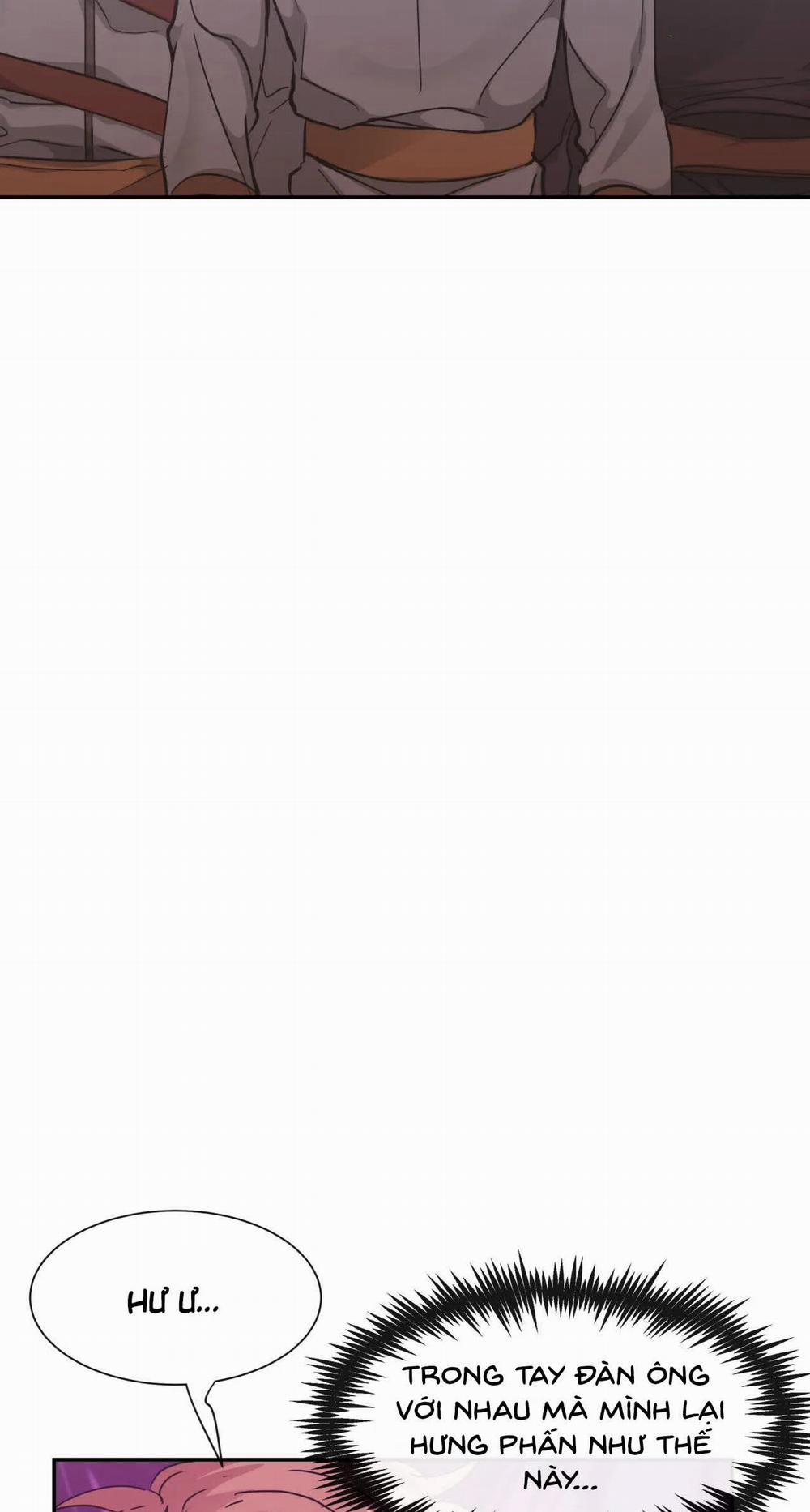 [18+] Bên Trong Lâu Đài ~ Người Lớn Đang Giáo Dục Giới Tính Với Các Chủng Tộc Khác Nhau 29.1 trang 23