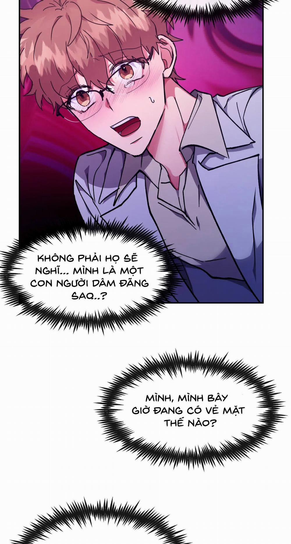 [18+] Bên Trong Lâu Đài ~ Người Lớn Đang Giáo Dục Giới Tính Với Các Chủng Tộc Khác Nhau 29.1 trang 24