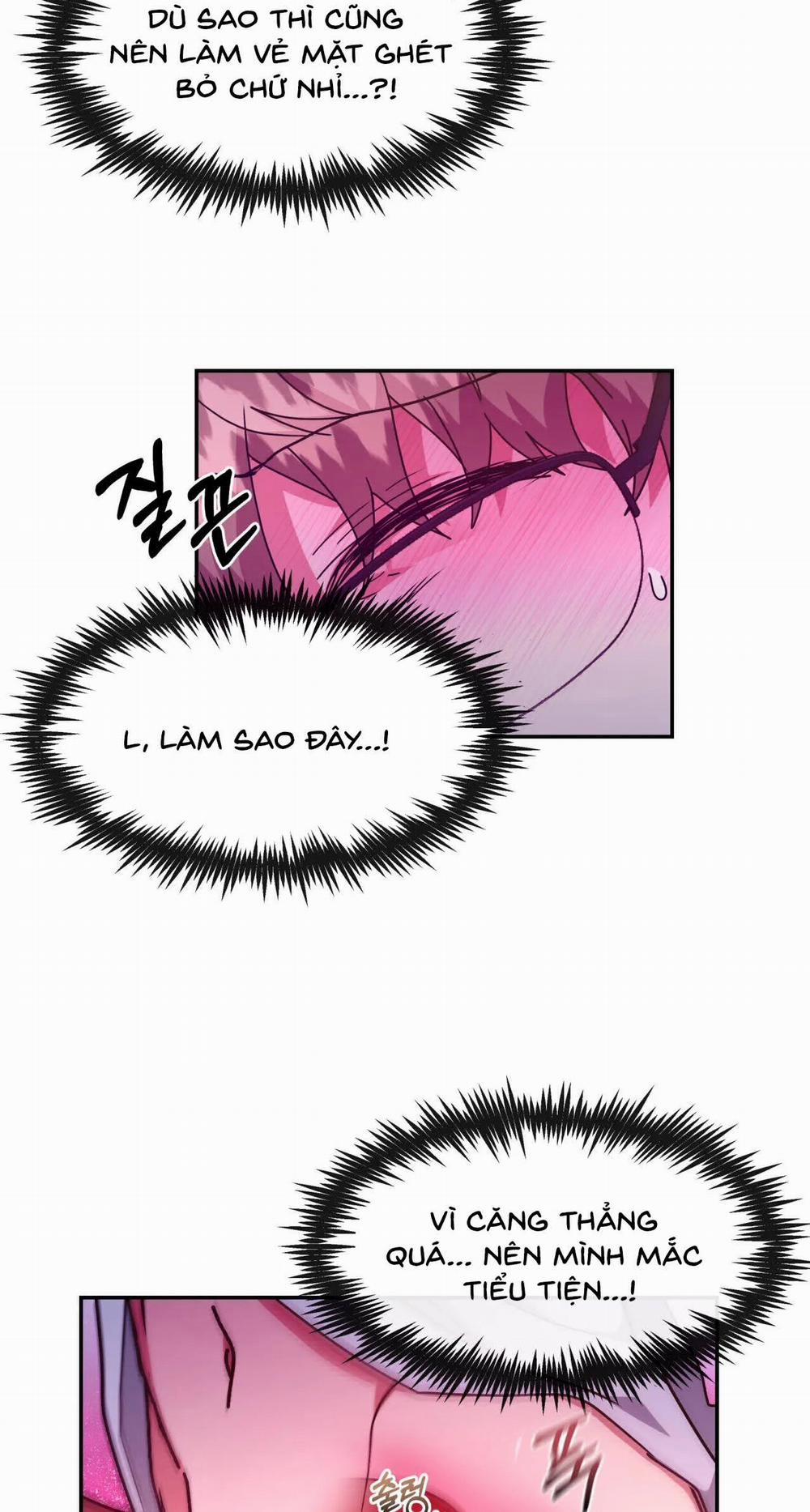 [18+] Bên Trong Lâu Đài ~ Người Lớn Đang Giáo Dục Giới Tính Với Các Chủng Tộc Khác Nhau 29.1 trang 25