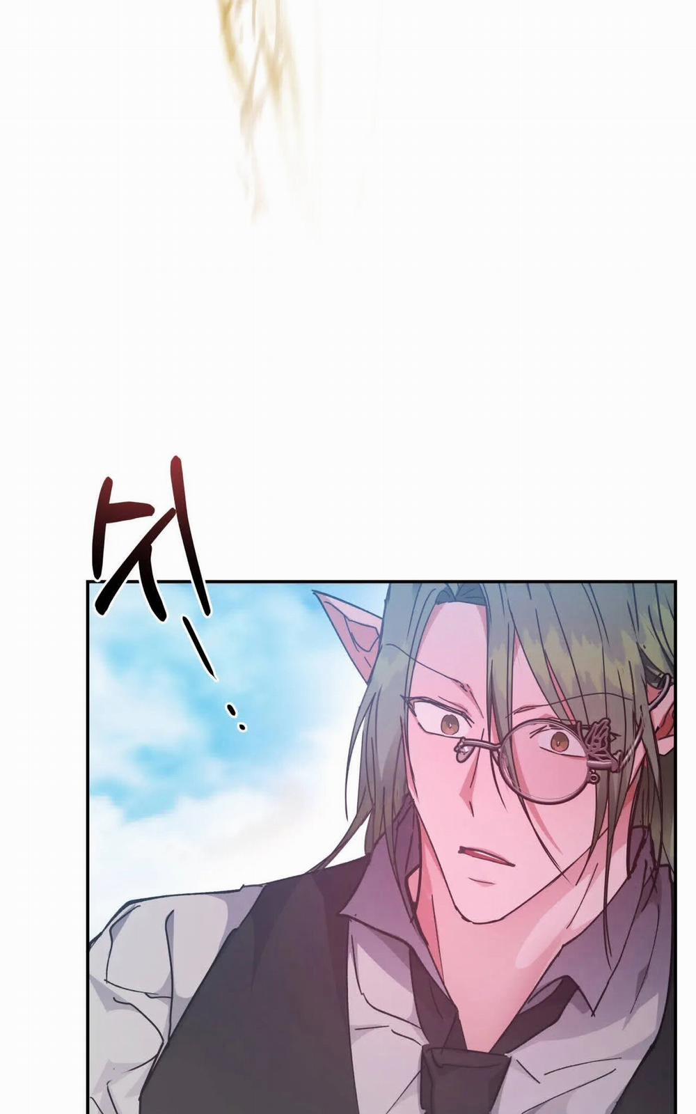 [18+] Bên Trong Lâu Đài ~ Người Lớn Đang Giáo Dục Giới Tính Với Các Chủng Tộc Khác Nhau 29.2 trang 14