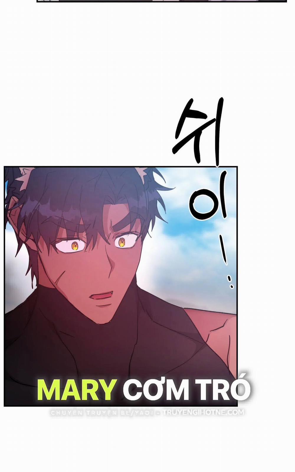 [18+] Bên Trong Lâu Đài ~ Người Lớn Đang Giáo Dục Giới Tính Với Các Chủng Tộc Khác Nhau 29.2 trang 15