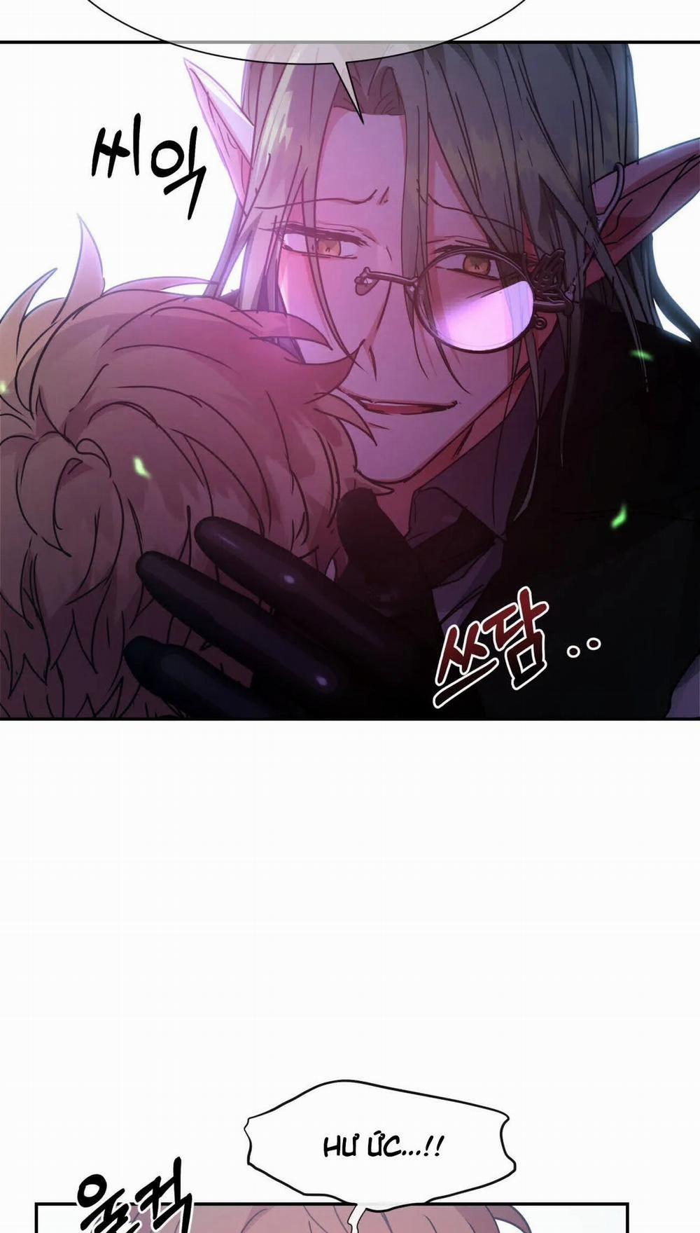 [18+] Bên Trong Lâu Đài ~ Người Lớn Đang Giáo Dục Giới Tính Với Các Chủng Tộc Khác Nhau 29.2 trang 19