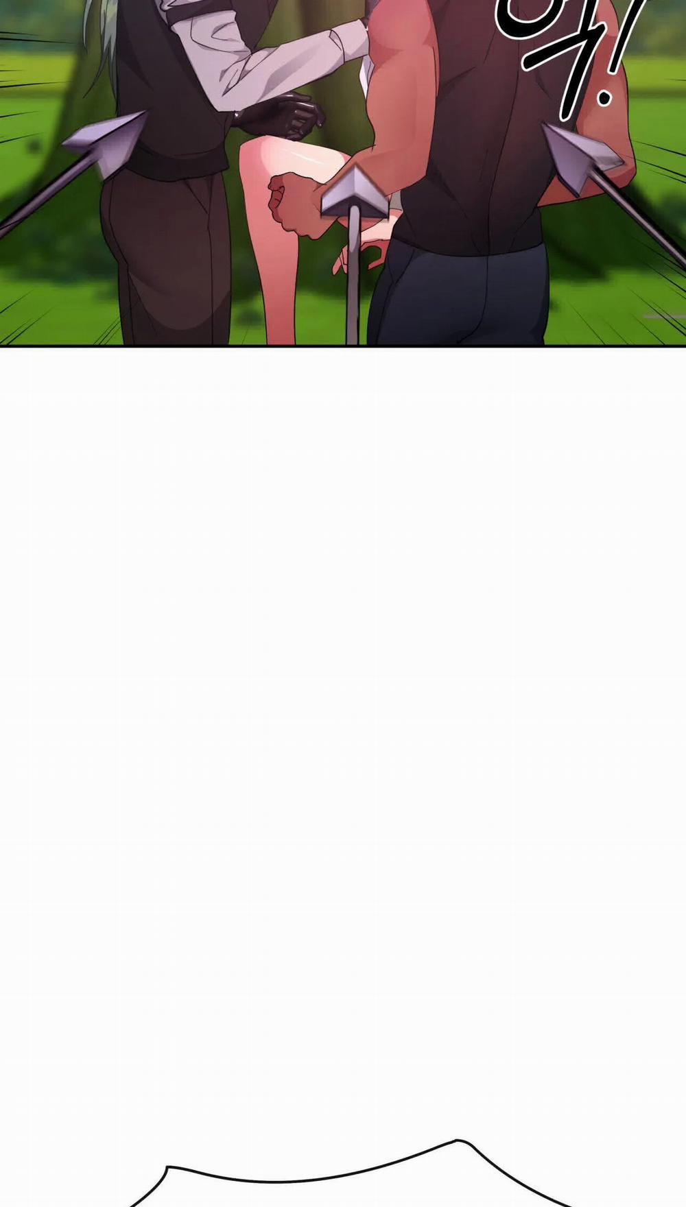 [18+] Bên Trong Lâu Đài ~ Người Lớn Đang Giáo Dục Giới Tính Với Các Chủng Tộc Khác Nhau 29.2 trang 21