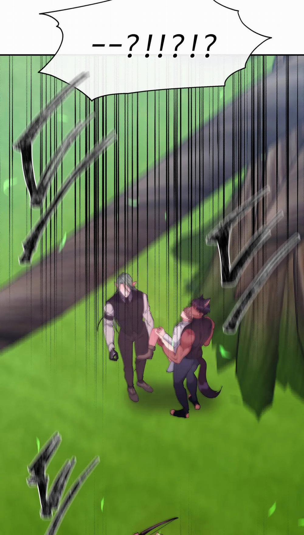 [18+] Bên Trong Lâu Đài ~ Người Lớn Đang Giáo Dục Giới Tính Với Các Chủng Tộc Khác Nhau 29.2 trang 24