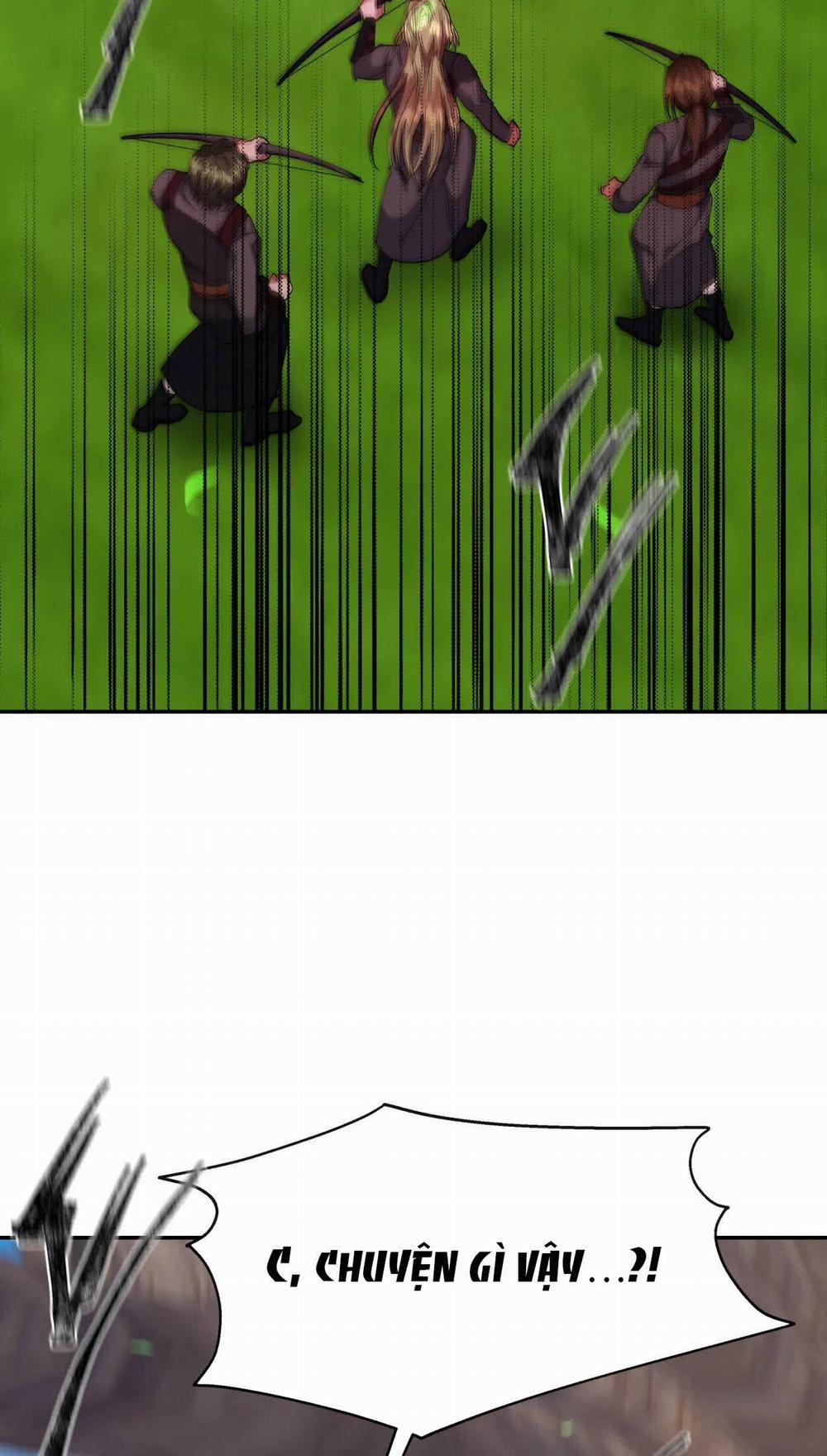 [18+] Bên Trong Lâu Đài ~ Người Lớn Đang Giáo Dục Giới Tính Với Các Chủng Tộc Khác Nhau 29.2 trang 25
