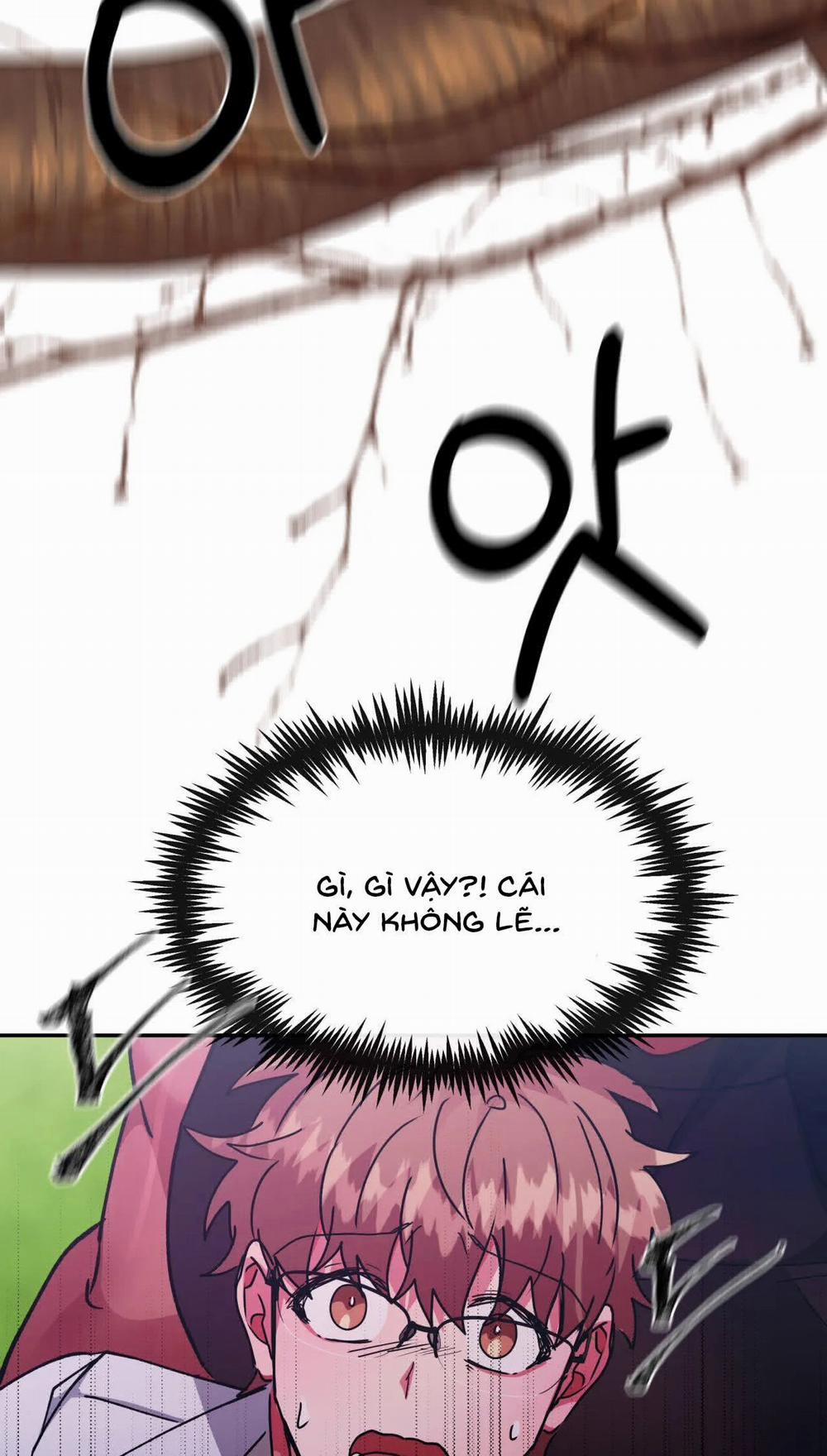 [18+] Bên Trong Lâu Đài ~ Người Lớn Đang Giáo Dục Giới Tính Với Các Chủng Tộc Khác Nhau 29.2 trang 28