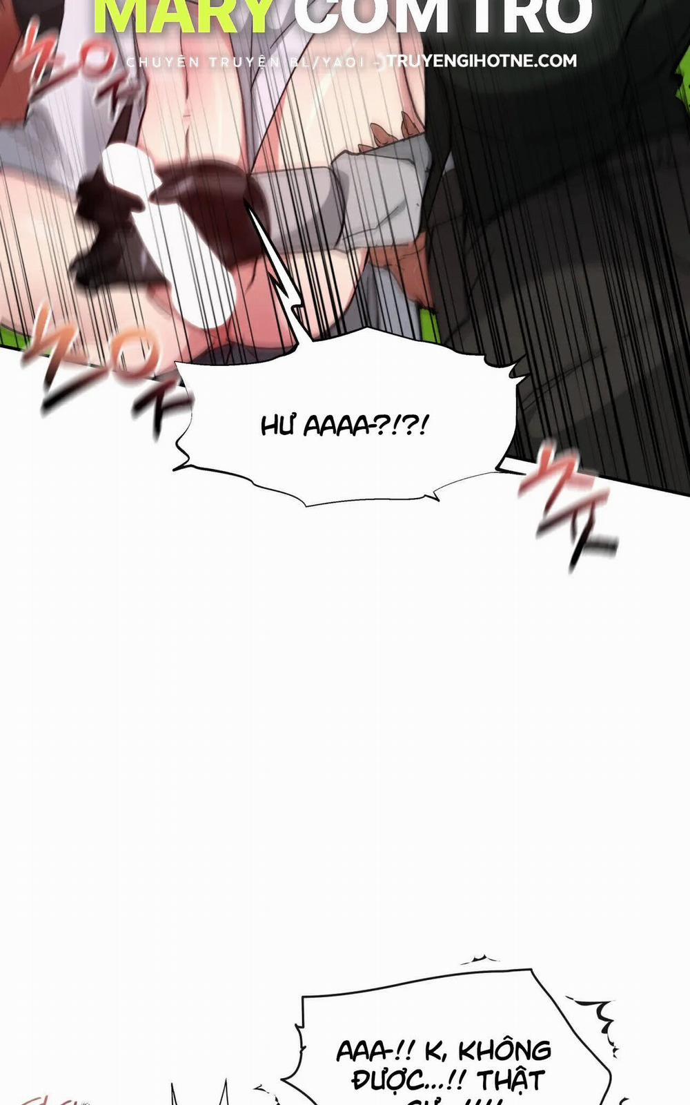 [18+] Bên Trong Lâu Đài ~ Người Lớn Đang Giáo Dục Giới Tính Với Các Chủng Tộc Khác Nhau 29.2 trang 6