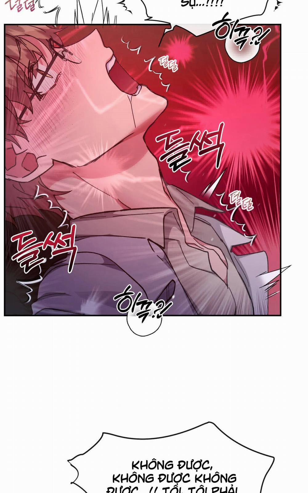 [18+] Bên Trong Lâu Đài ~ Người Lớn Đang Giáo Dục Giới Tính Với Các Chủng Tộc Khác Nhau 29.2 trang 7