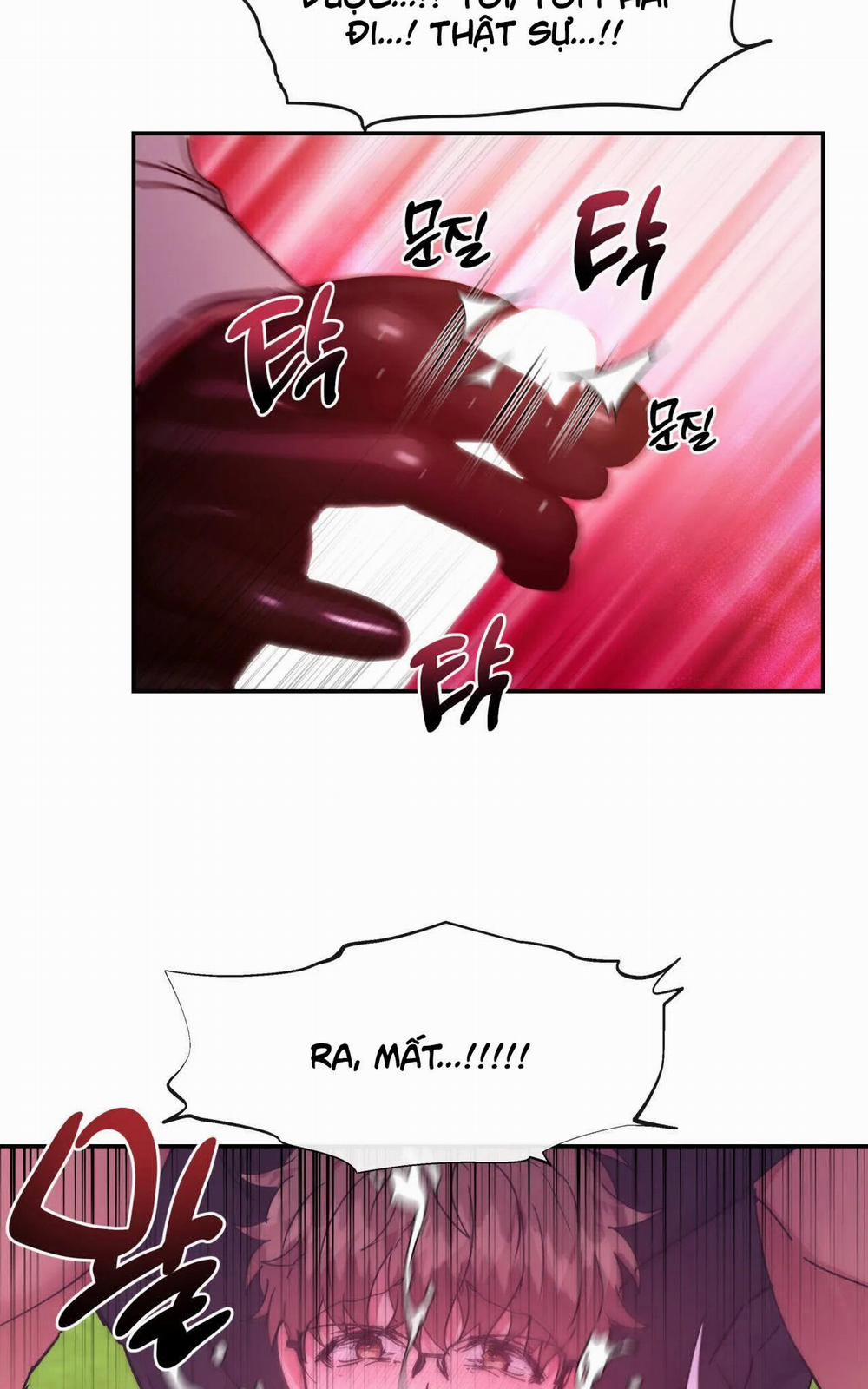 [18+] Bên Trong Lâu Đài ~ Người Lớn Đang Giáo Dục Giới Tính Với Các Chủng Tộc Khác Nhau 29.2 trang 8