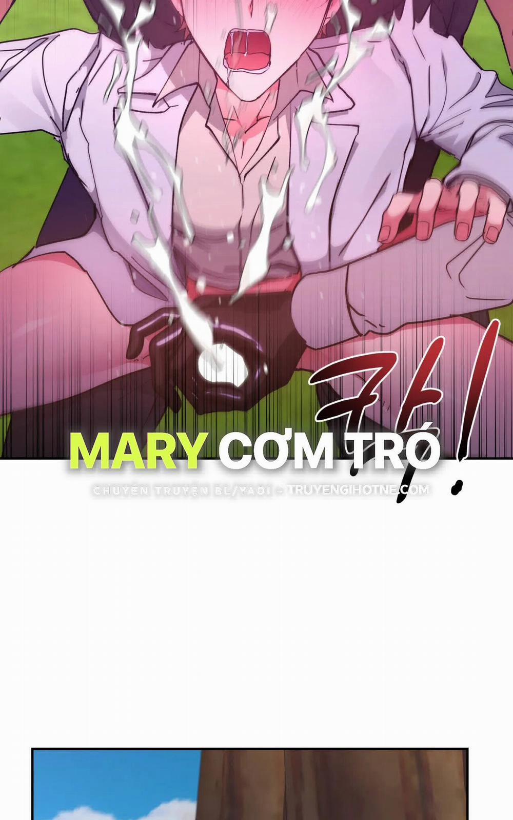 [18+] Bên Trong Lâu Đài ~ Người Lớn Đang Giáo Dục Giới Tính Với Các Chủng Tộc Khác Nhau 29.2 trang 9