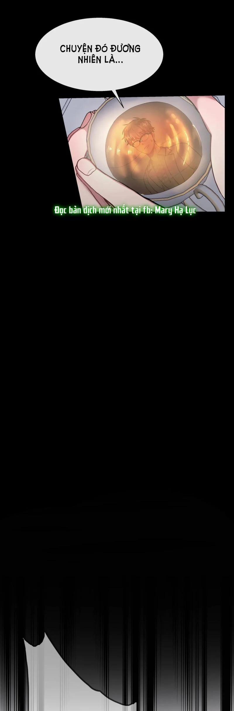 [18+] Bên Trong Lâu Đài ~ Người Lớn Đang Giáo Dục Giới Tính Với Các Chủng Tộc Khác Nhau 3 trang 4