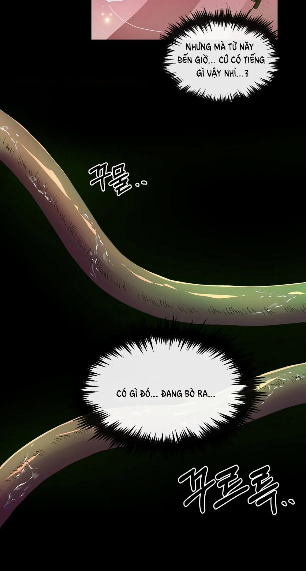 [18+] Bên Trong Lâu Đài ~ Người Lớn Đang Giáo Dục Giới Tính Với Các Chủng Tộc Khác Nhau 30.1 trang 19