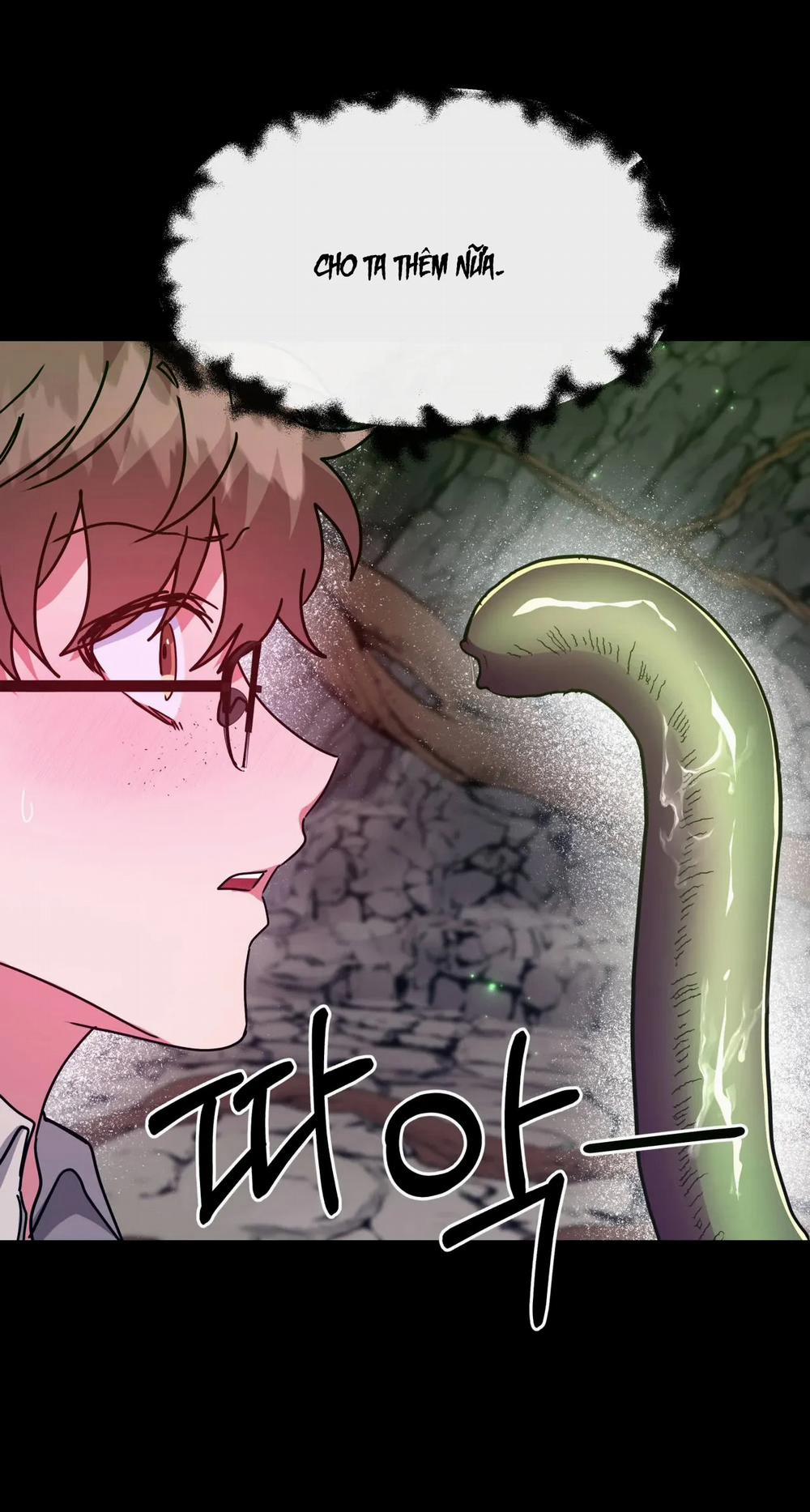 [18+] Bên Trong Lâu Đài ~ Người Lớn Đang Giáo Dục Giới Tính Với Các Chủng Tộc Khác Nhau 30.1 trang 20