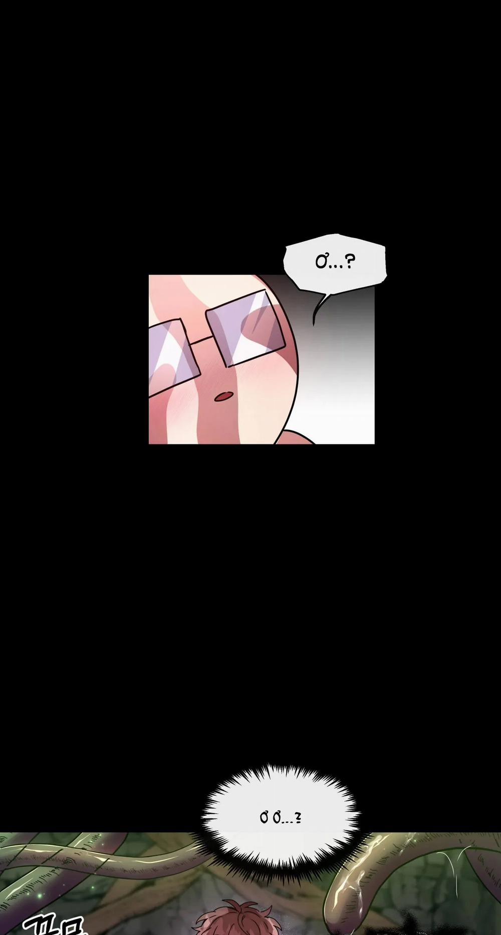 [18+] Bên Trong Lâu Đài ~ Người Lớn Đang Giáo Dục Giới Tính Với Các Chủng Tộc Khác Nhau 30.1 trang 21