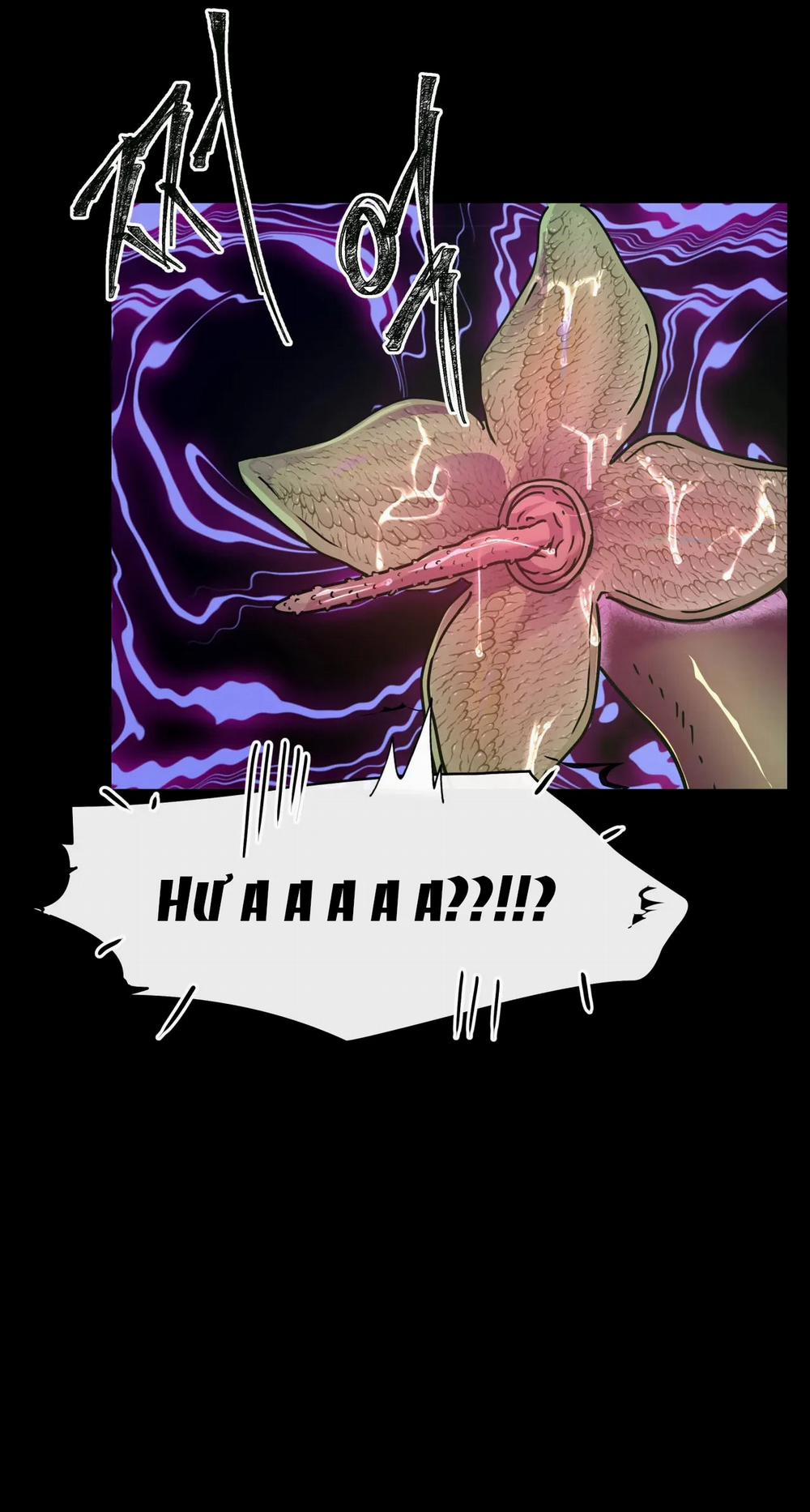 [18+] Bên Trong Lâu Đài ~ Người Lớn Đang Giáo Dục Giới Tính Với Các Chủng Tộc Khác Nhau 30.1 trang 25