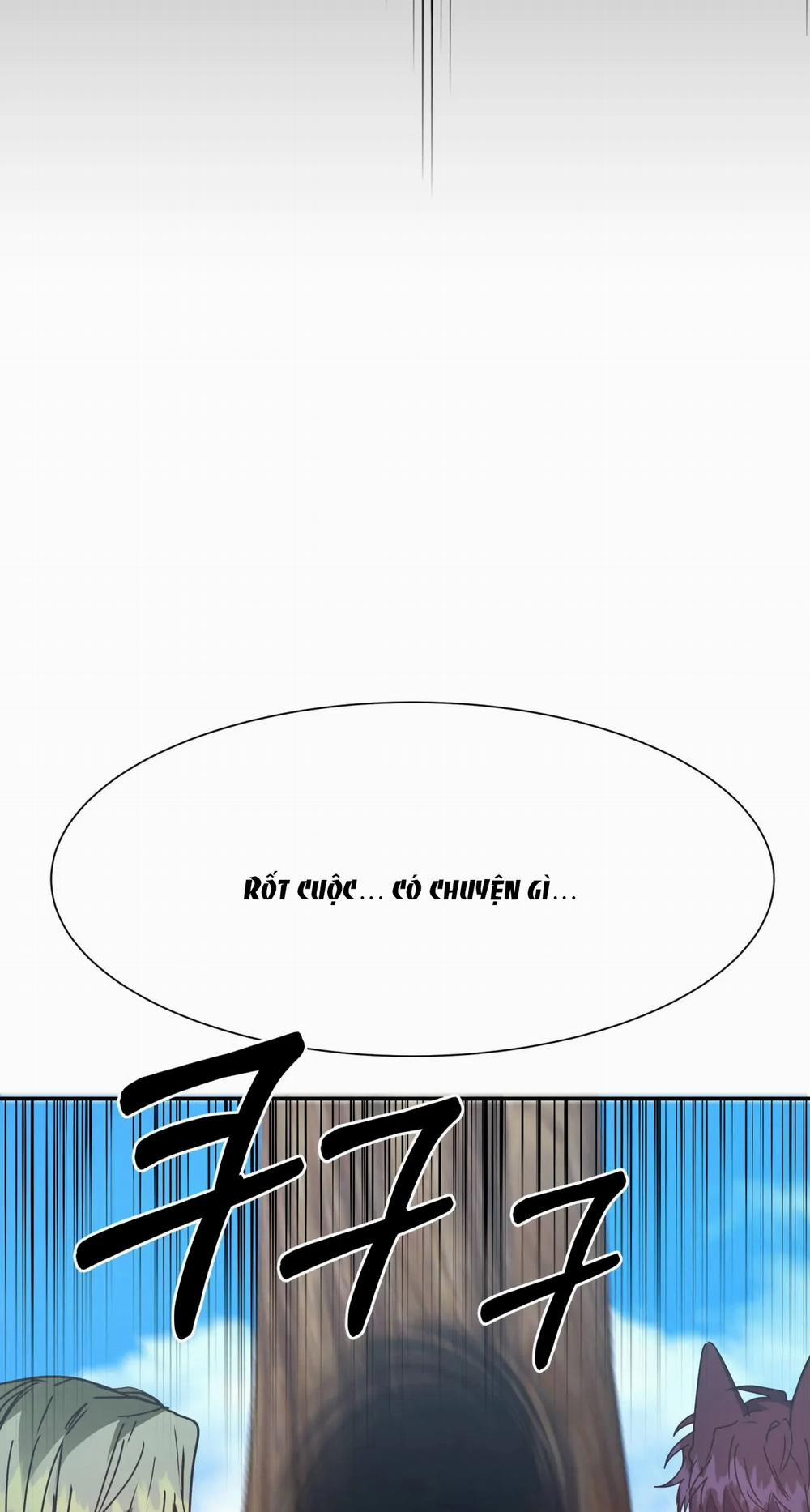 [18+] Bên Trong Lâu Đài ~ Người Lớn Đang Giáo Dục Giới Tính Với Các Chủng Tộc Khác Nhau 30.1 trang 27