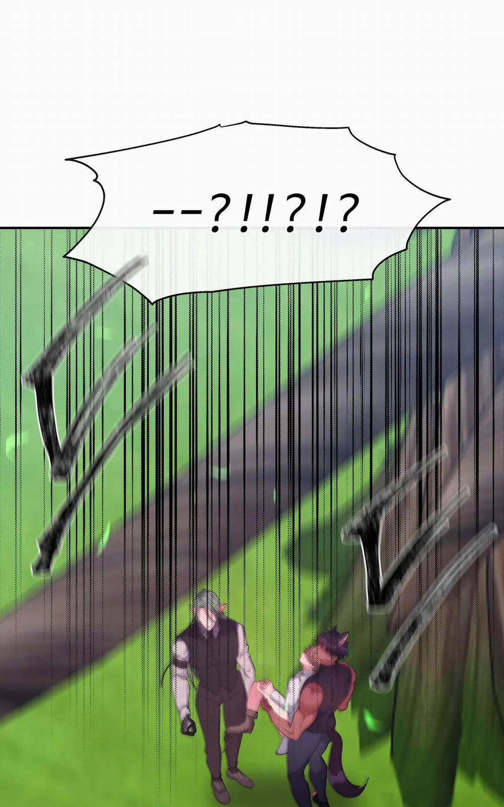 [18+] Bên Trong Lâu Đài ~ Người Lớn Đang Giáo Dục Giới Tính Với Các Chủng Tộc Khác Nhau 30.1 trang 3