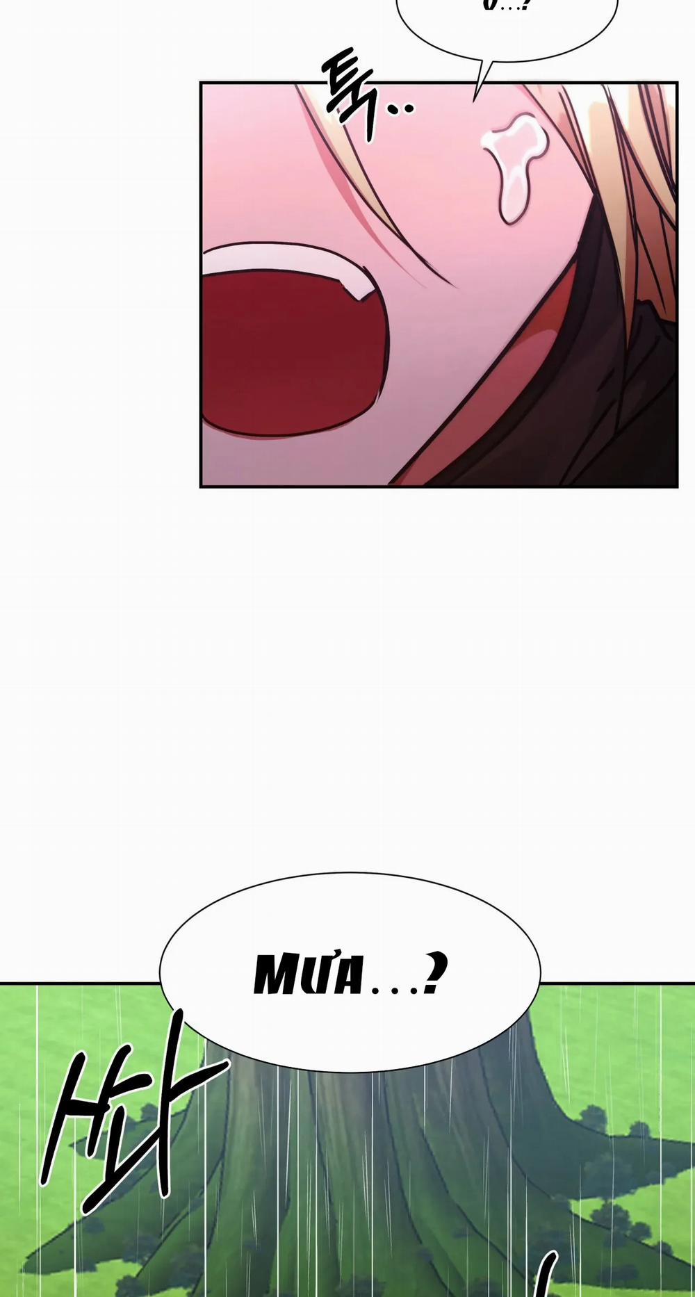 [18+] Bên Trong Lâu Đài ~ Người Lớn Đang Giáo Dục Giới Tính Với Các Chủng Tộc Khác Nhau 30.1 trang 31