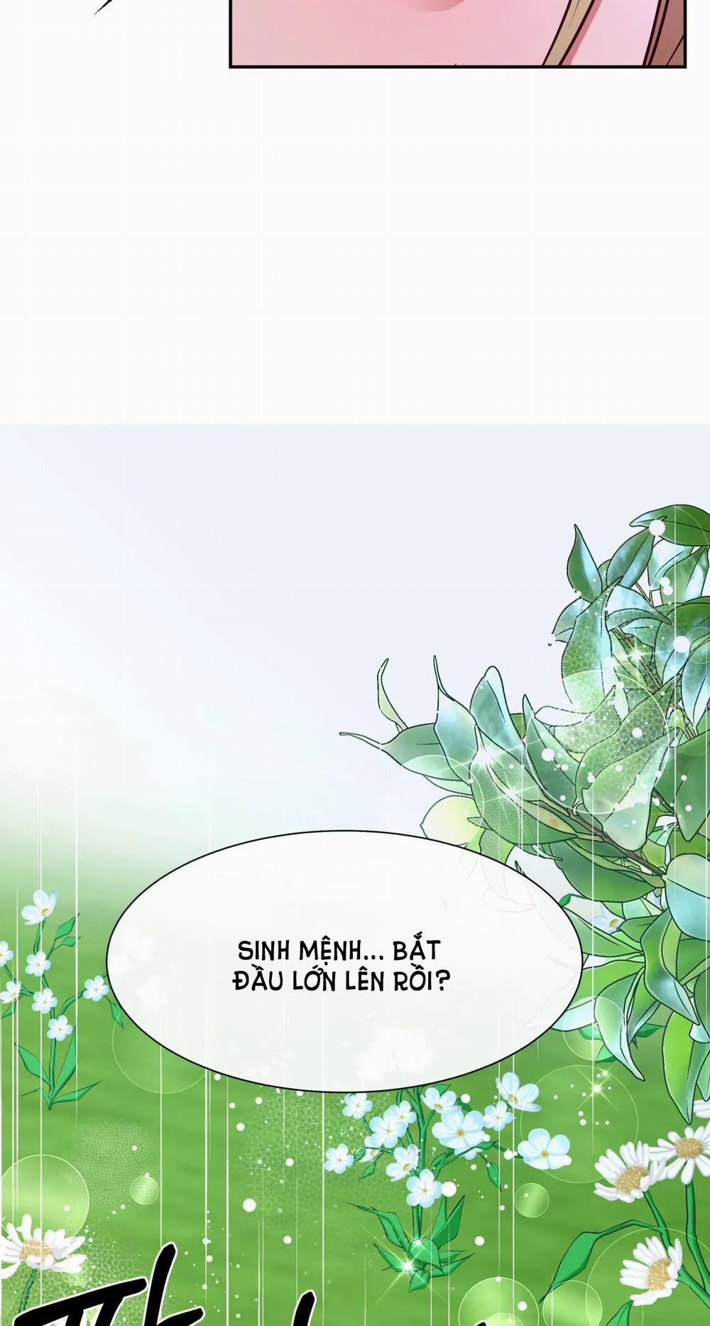 [18+] Bên Trong Lâu Đài ~ Người Lớn Đang Giáo Dục Giới Tính Với Các Chủng Tộc Khác Nhau 30.1 trang 34