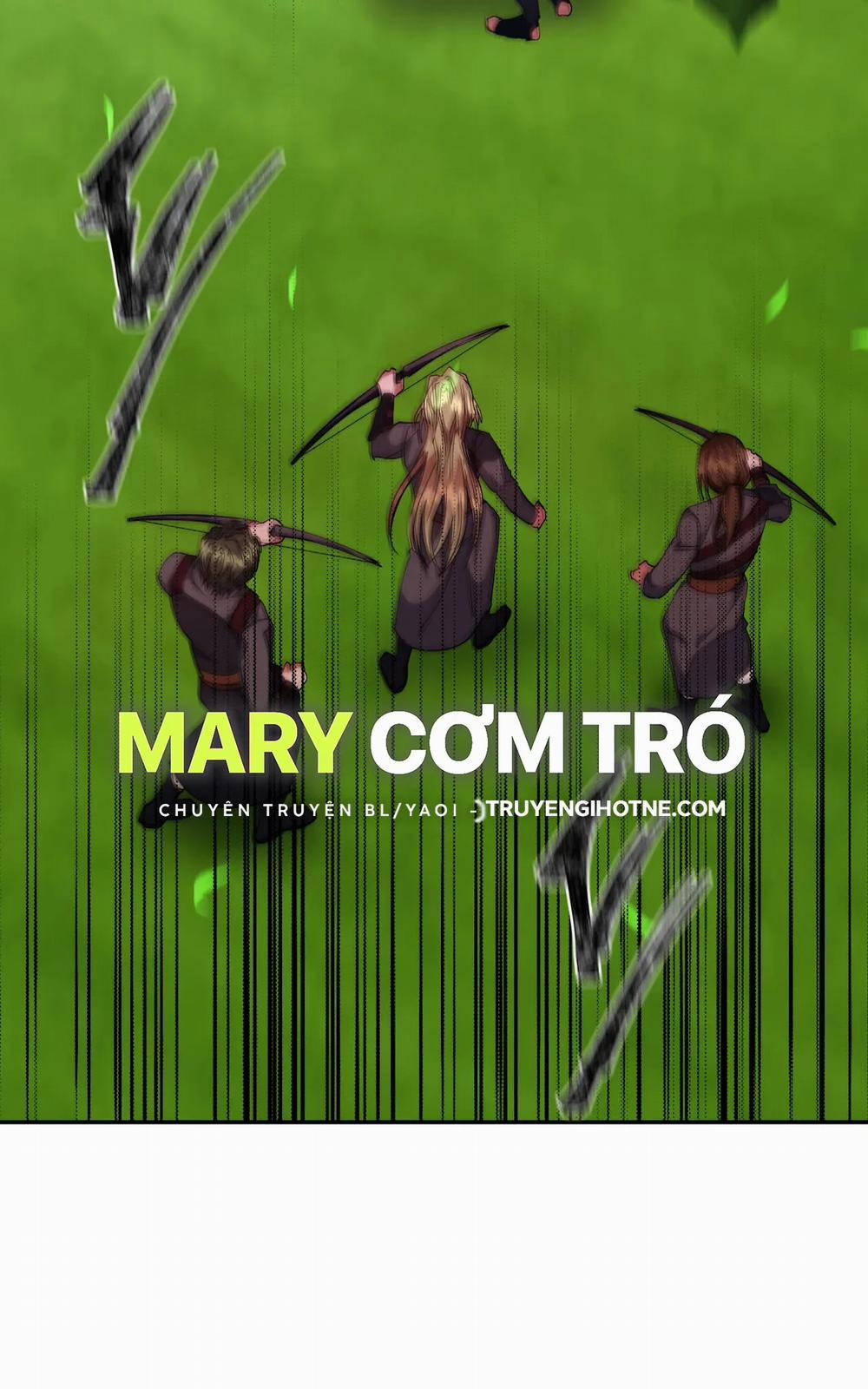 [18+] Bên Trong Lâu Đài ~ Người Lớn Đang Giáo Dục Giới Tính Với Các Chủng Tộc Khác Nhau 30.1 trang 4