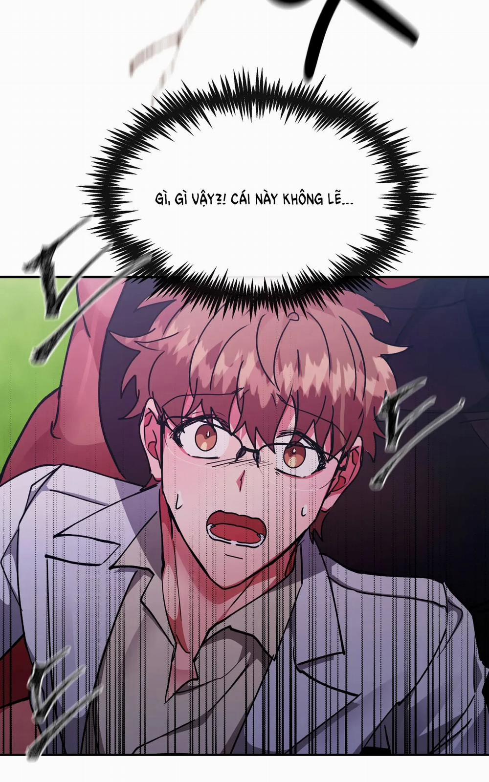 [18+] Bên Trong Lâu Đài ~ Người Lớn Đang Giáo Dục Giới Tính Với Các Chủng Tộc Khác Nhau 30.1 trang 8