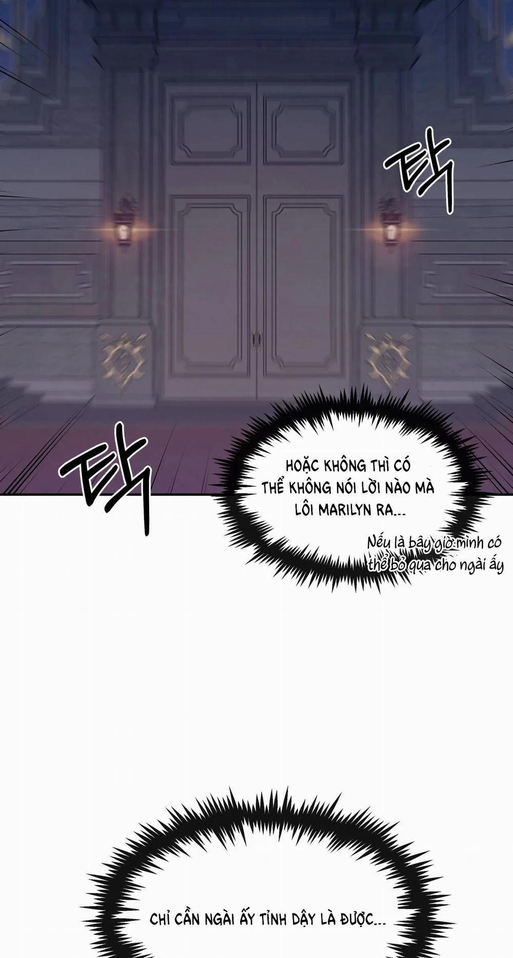 [18+] Bên Trong Lâu Đài ~ Người Lớn Đang Giáo Dục Giới Tính Với Các Chủng Tộc Khác Nhau 30.2 trang 17