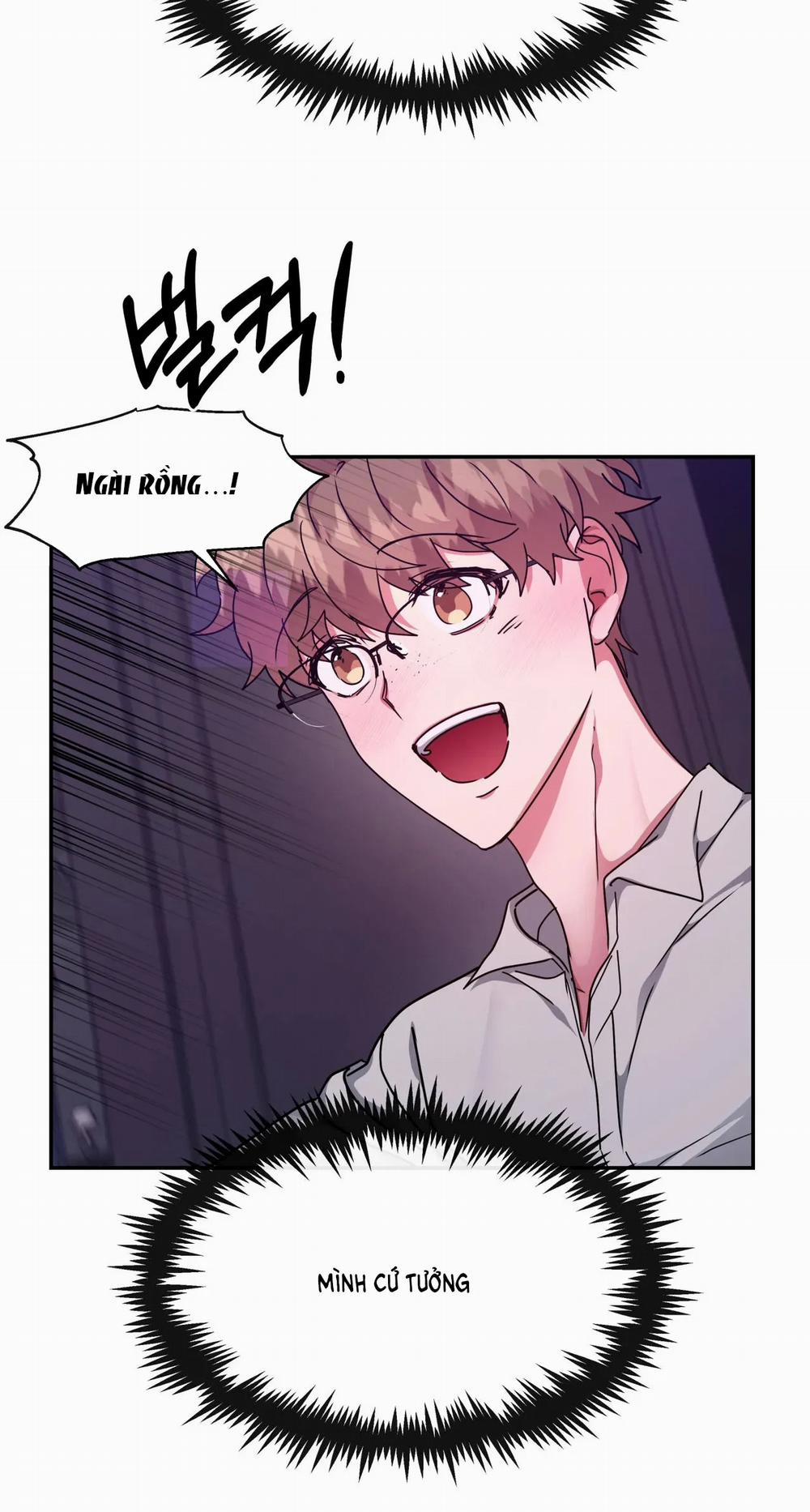 [18+] Bên Trong Lâu Đài ~ Người Lớn Đang Giáo Dục Giới Tính Với Các Chủng Tộc Khác Nhau 30.2 trang 18