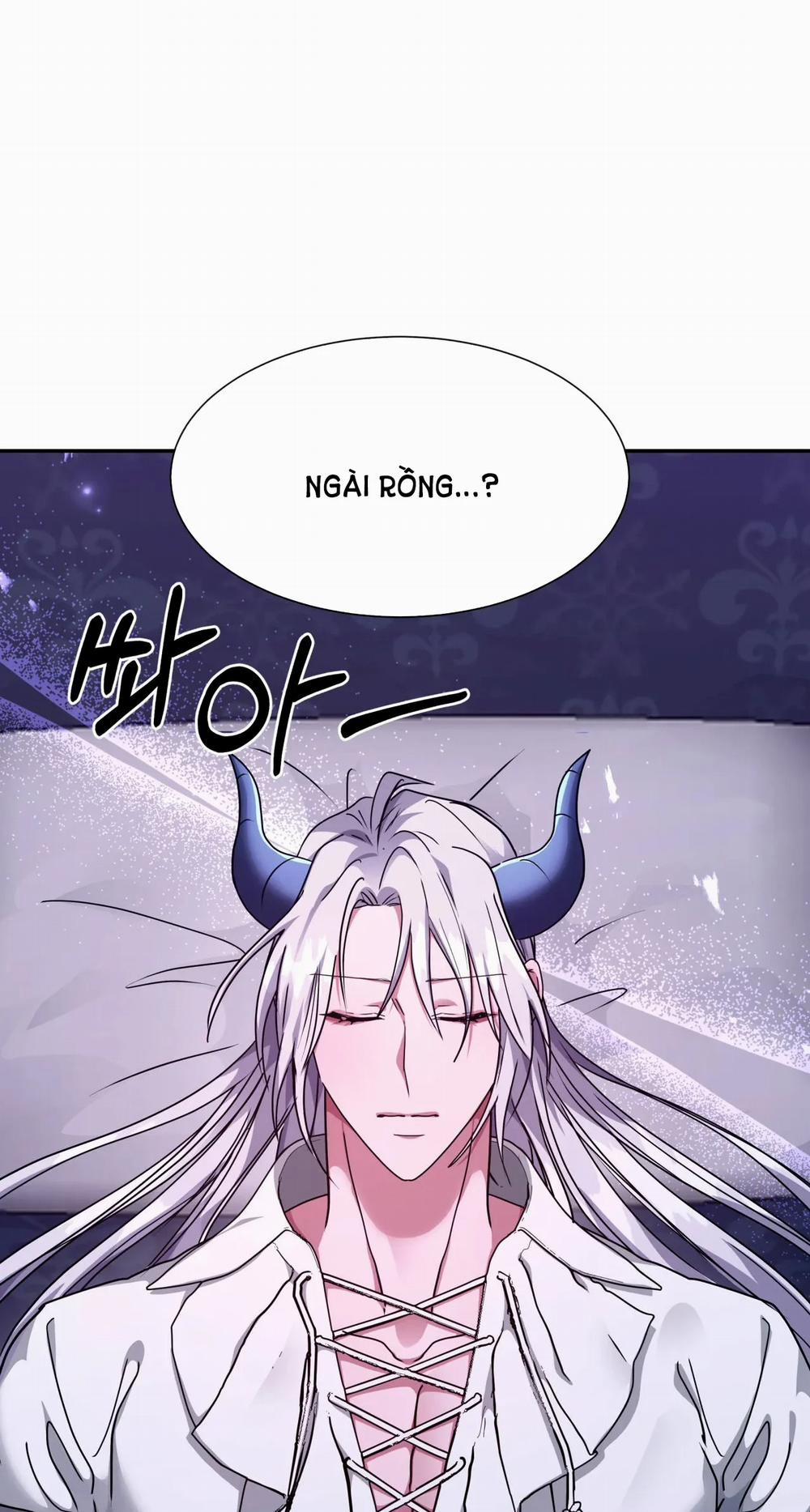 [18+] Bên Trong Lâu Đài ~ Người Lớn Đang Giáo Dục Giới Tính Với Các Chủng Tộc Khác Nhau 30.2 trang 19