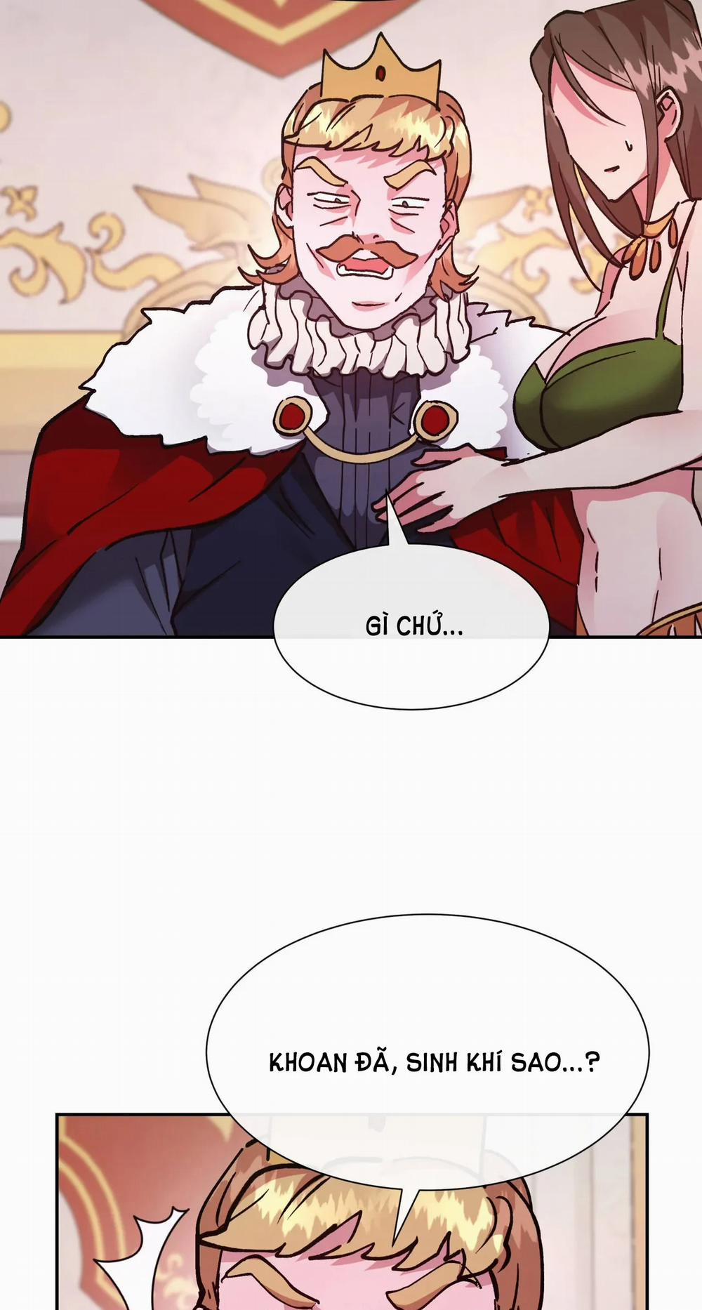 [18+] Bên Trong Lâu Đài ~ Người Lớn Đang Giáo Dục Giới Tính Với Các Chủng Tộc Khác Nhau 30.2 trang 2