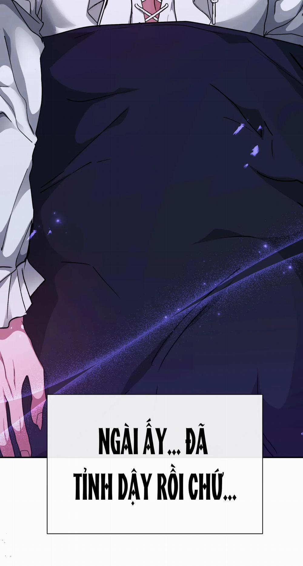 [18+] Bên Trong Lâu Đài ~ Người Lớn Đang Giáo Dục Giới Tính Với Các Chủng Tộc Khác Nhau 30.2 trang 20