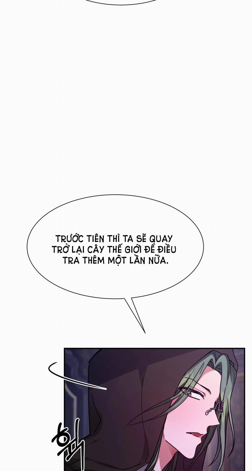 [18+] Bên Trong Lâu Đài ~ Người Lớn Đang Giáo Dục Giới Tính Với Các Chủng Tộc Khác Nhau 30.2 trang 22