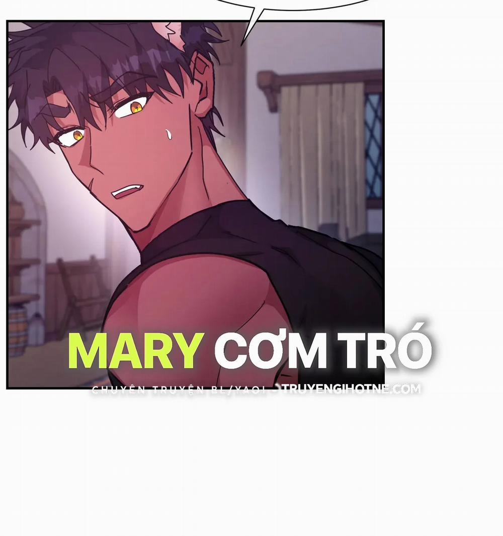 [18+] Bên Trong Lâu Đài ~ Người Lớn Đang Giáo Dục Giới Tính Với Các Chủng Tộc Khác Nhau 30.2 trang 24