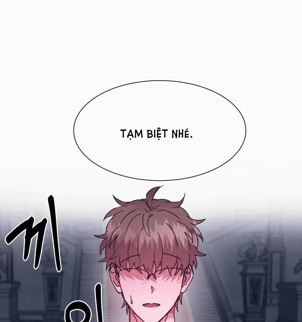 [18+] Bên Trong Lâu Đài ~ Người Lớn Đang Giáo Dục Giới Tính Với Các Chủng Tộc Khác Nhau 30.2 trang 25