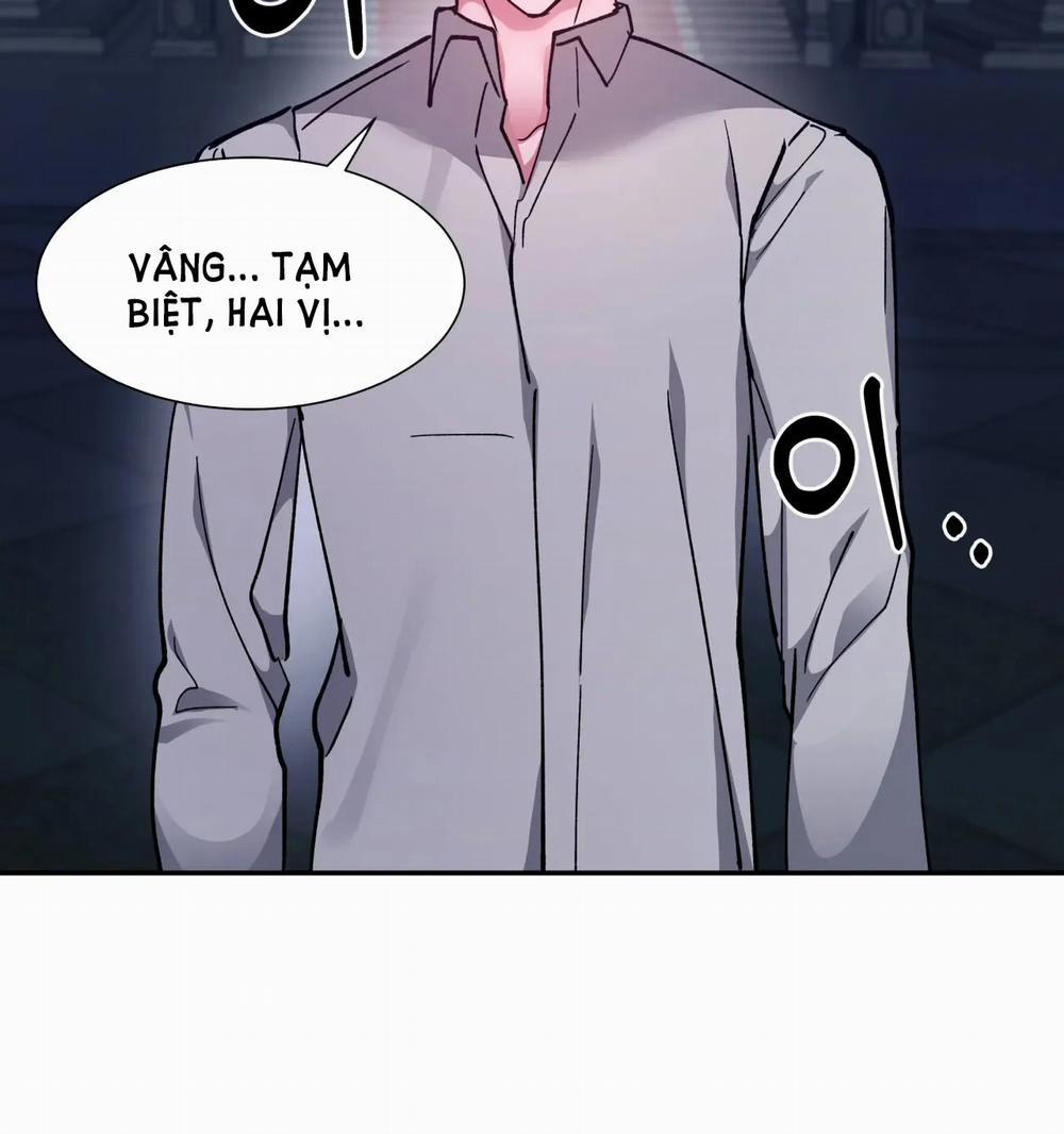 [18+] Bên Trong Lâu Đài ~ Người Lớn Đang Giáo Dục Giới Tính Với Các Chủng Tộc Khác Nhau 30.2 trang 26