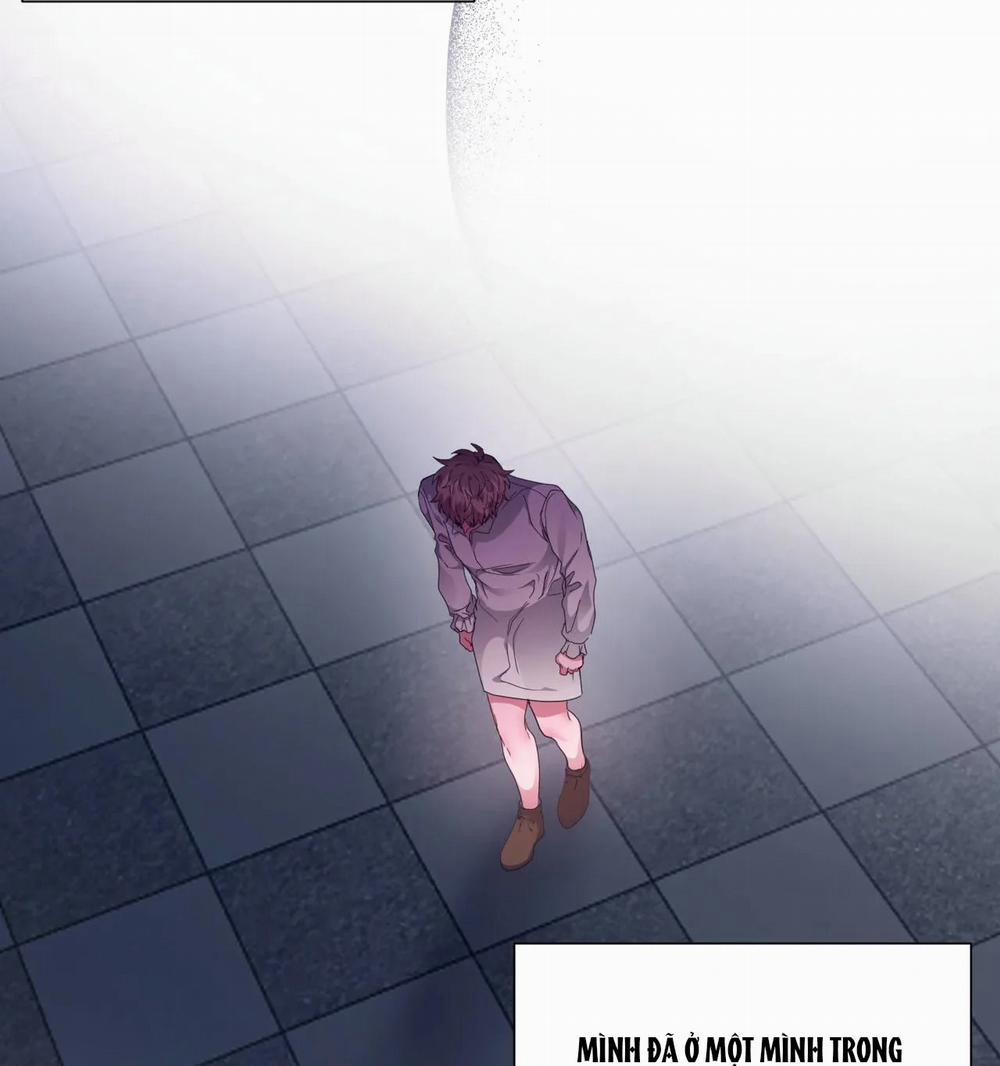 [18+] Bên Trong Lâu Đài ~ Người Lớn Đang Giáo Dục Giới Tính Với Các Chủng Tộc Khác Nhau 30.2 trang 33