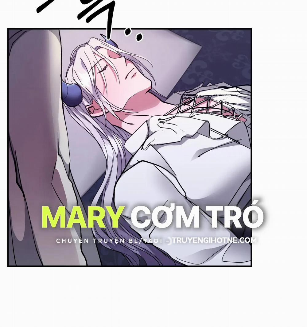 [18+] Bên Trong Lâu Đài ~ Người Lớn Đang Giáo Dục Giới Tính Với Các Chủng Tộc Khác Nhau 30.2 trang 36