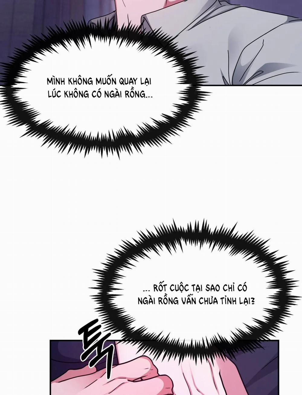 [18+] Bên Trong Lâu Đài ~ Người Lớn Đang Giáo Dục Giới Tính Với Các Chủng Tộc Khác Nhau 30.2 trang 38