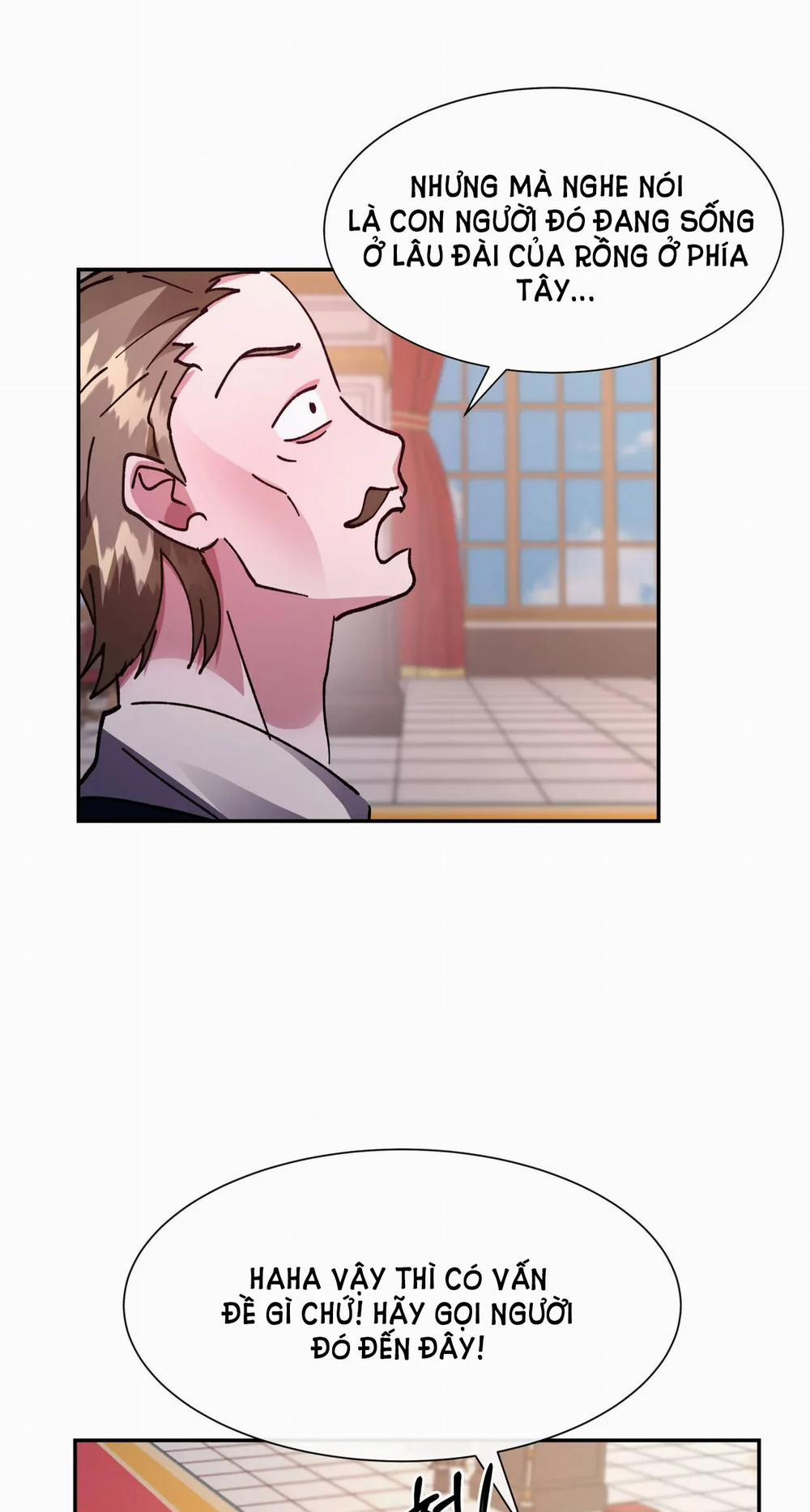 [18+] Bên Trong Lâu Đài ~ Người Lớn Đang Giáo Dục Giới Tính Với Các Chủng Tộc Khác Nhau 30.2 trang 4