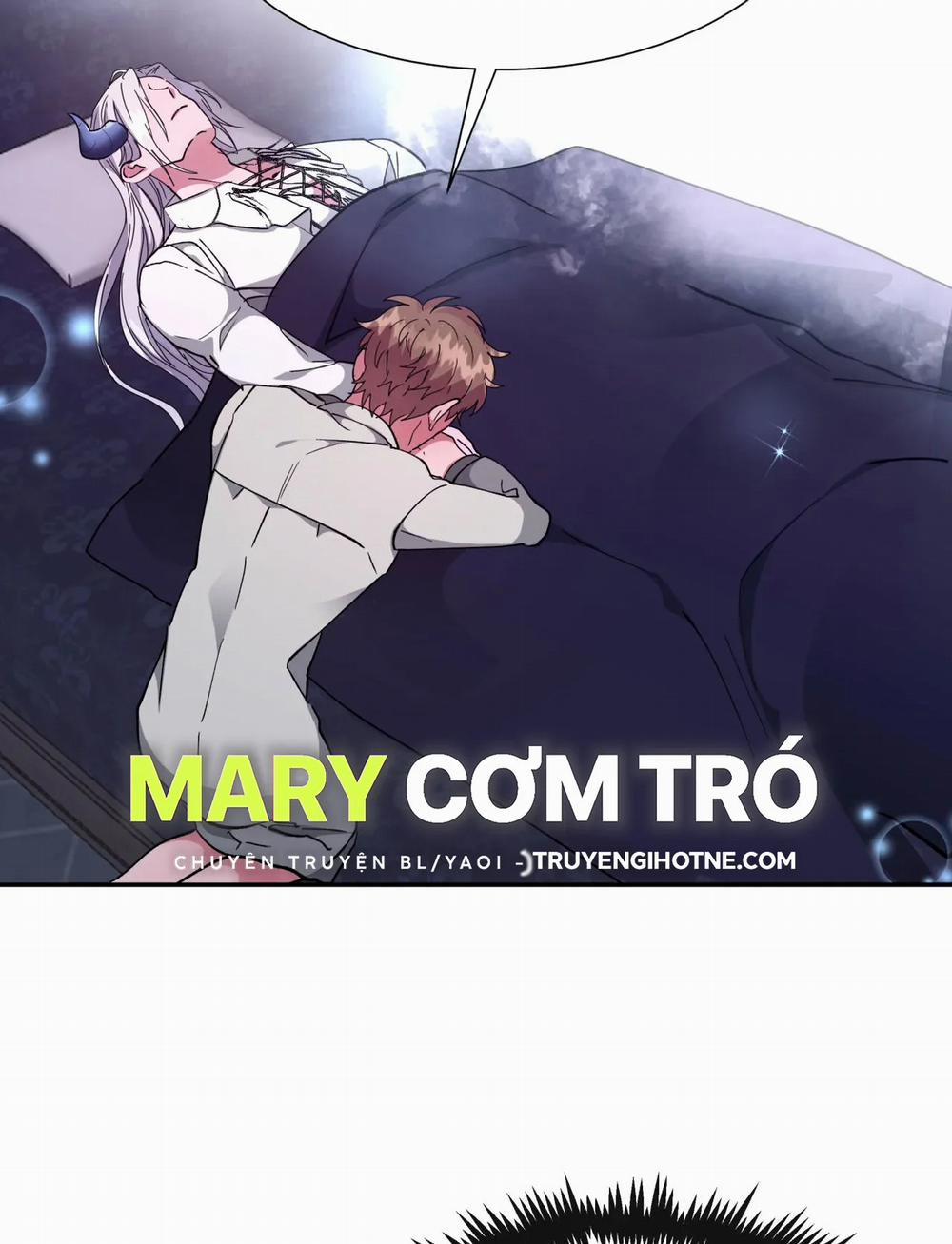 [18+] Bên Trong Lâu Đài ~ Người Lớn Đang Giáo Dục Giới Tính Với Các Chủng Tộc Khác Nhau 30.2 trang 40