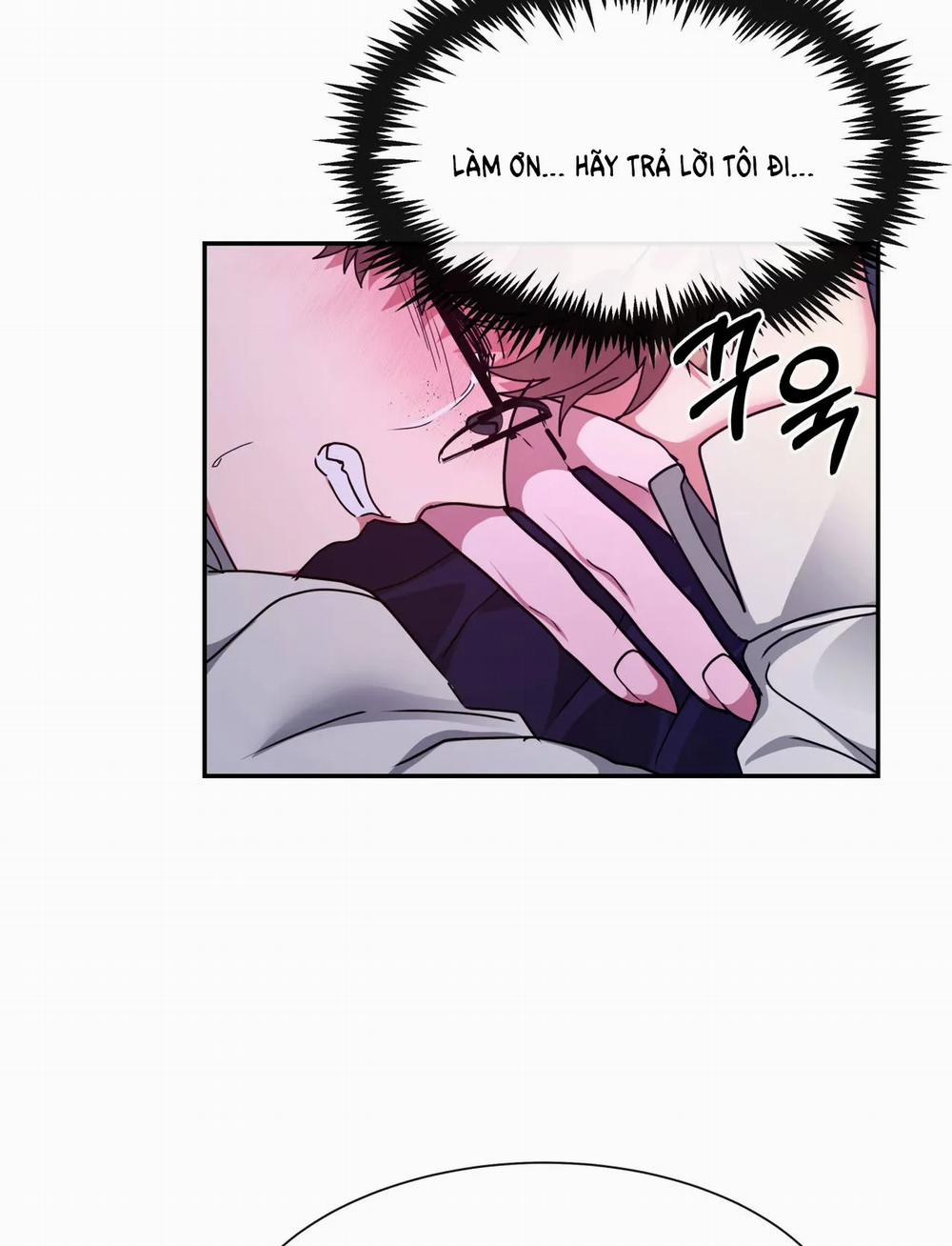 [18+] Bên Trong Lâu Đài ~ Người Lớn Đang Giáo Dục Giới Tính Với Các Chủng Tộc Khác Nhau 30.2 trang 41