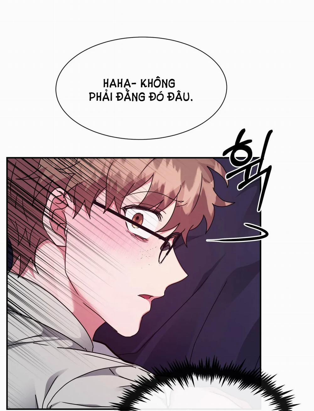 [18+] Bên Trong Lâu Đài ~ Người Lớn Đang Giáo Dục Giới Tính Với Các Chủng Tộc Khác Nhau 30.2 trang 44