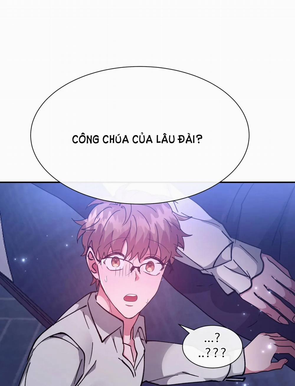 [18+] Bên Trong Lâu Đài ~ Người Lớn Đang Giáo Dục Giới Tính Với Các Chủng Tộc Khác Nhau 30.2 trang 49