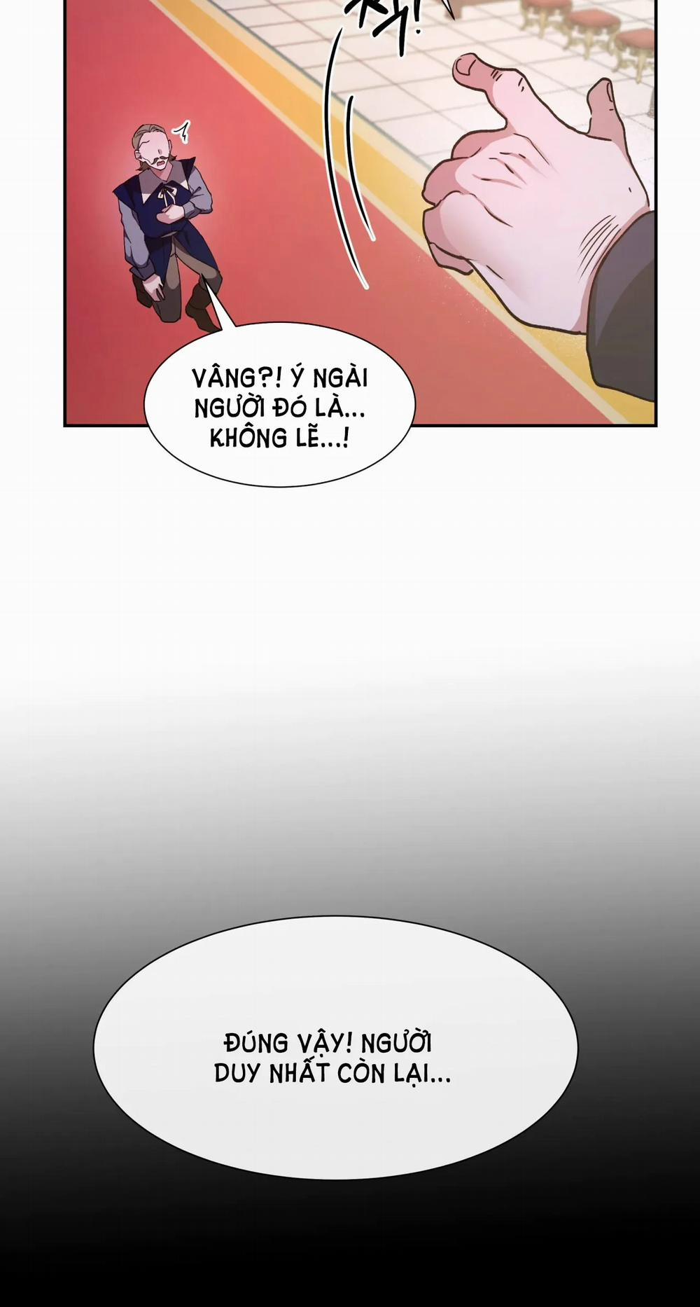 [18+] Bên Trong Lâu Đài ~ Người Lớn Đang Giáo Dục Giới Tính Với Các Chủng Tộc Khác Nhau 30.2 trang 5