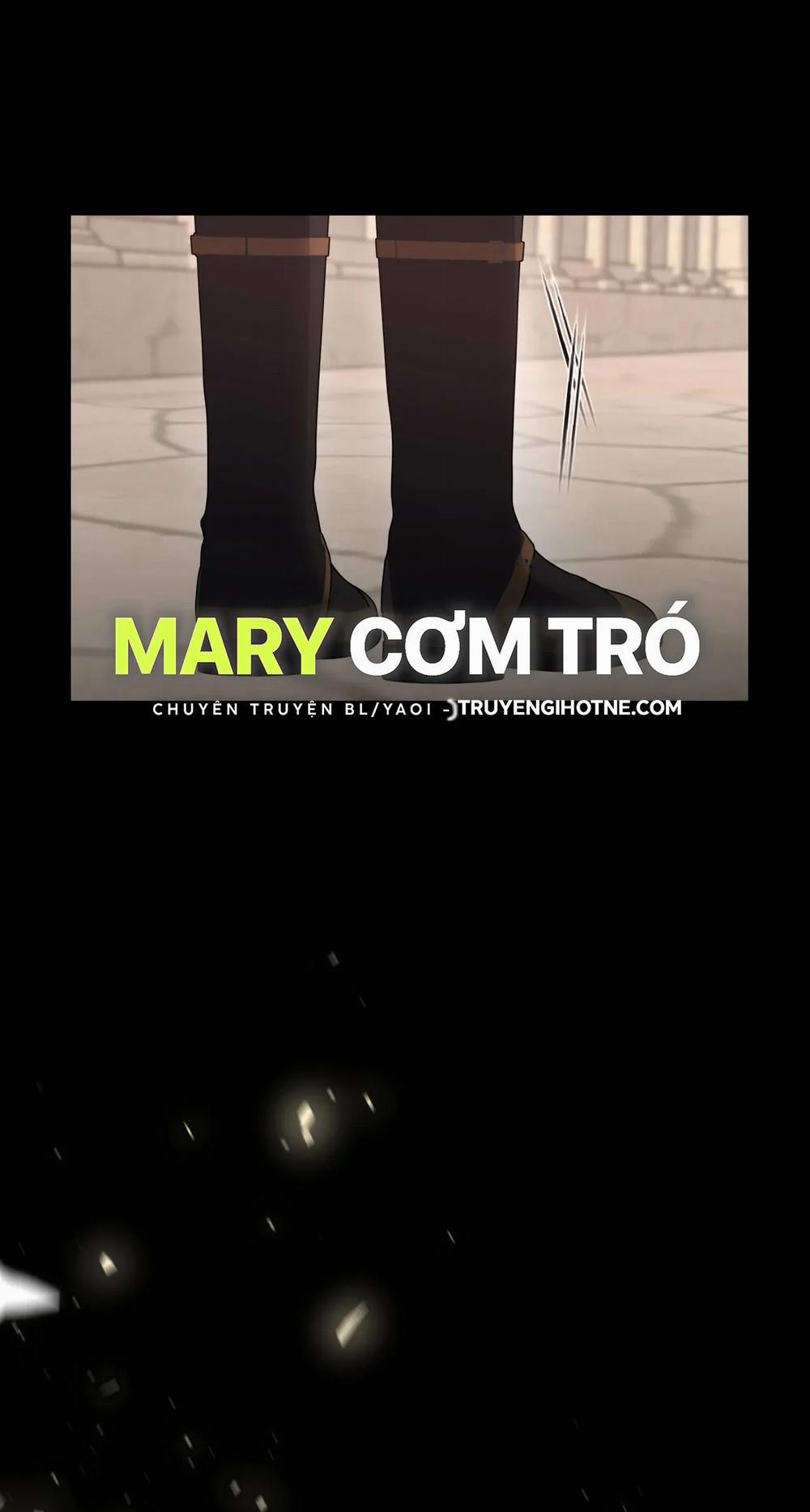 [18+] Bên Trong Lâu Đài ~ Người Lớn Đang Giáo Dục Giới Tính Với Các Chủng Tộc Khác Nhau 30.2 trang 6