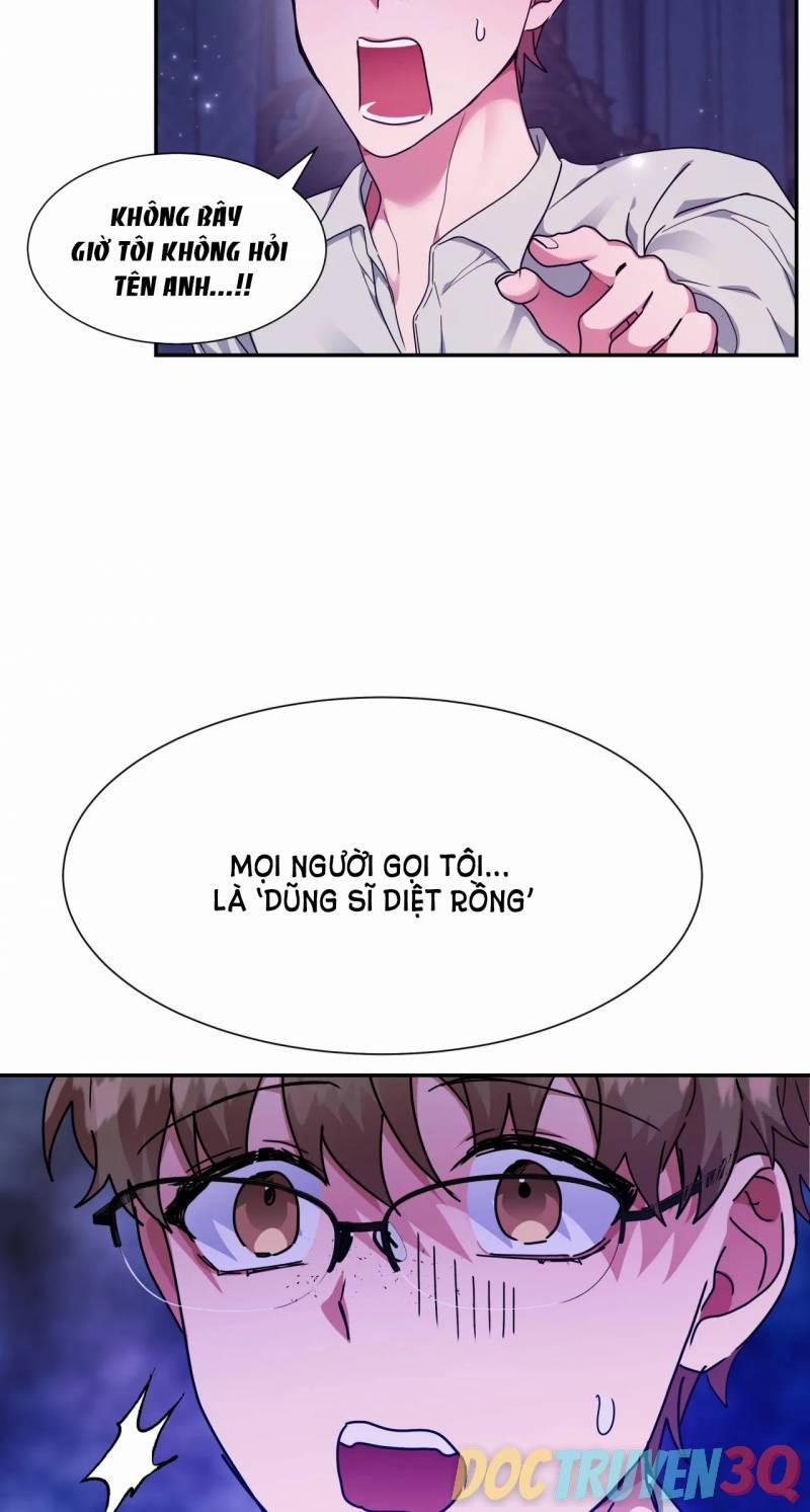 [18+] Bên Trong Lâu Đài ~ Người Lớn Đang Giáo Dục Giới Tính Với Các Chủng Tộc Khác Nhau 31.1 trang 12