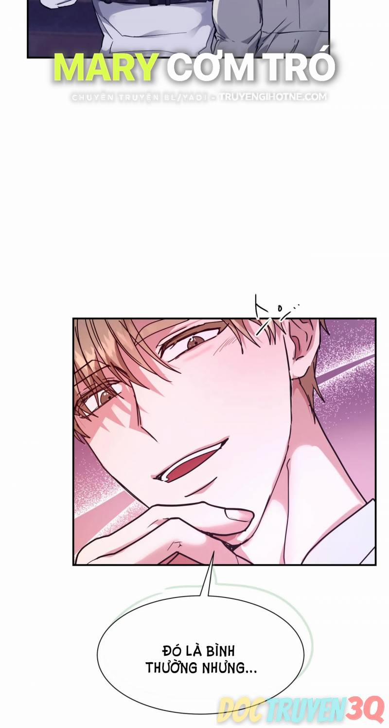 [18+] Bên Trong Lâu Đài ~ Người Lớn Đang Giáo Dục Giới Tính Với Các Chủng Tộc Khác Nhau 31.1 trang 14