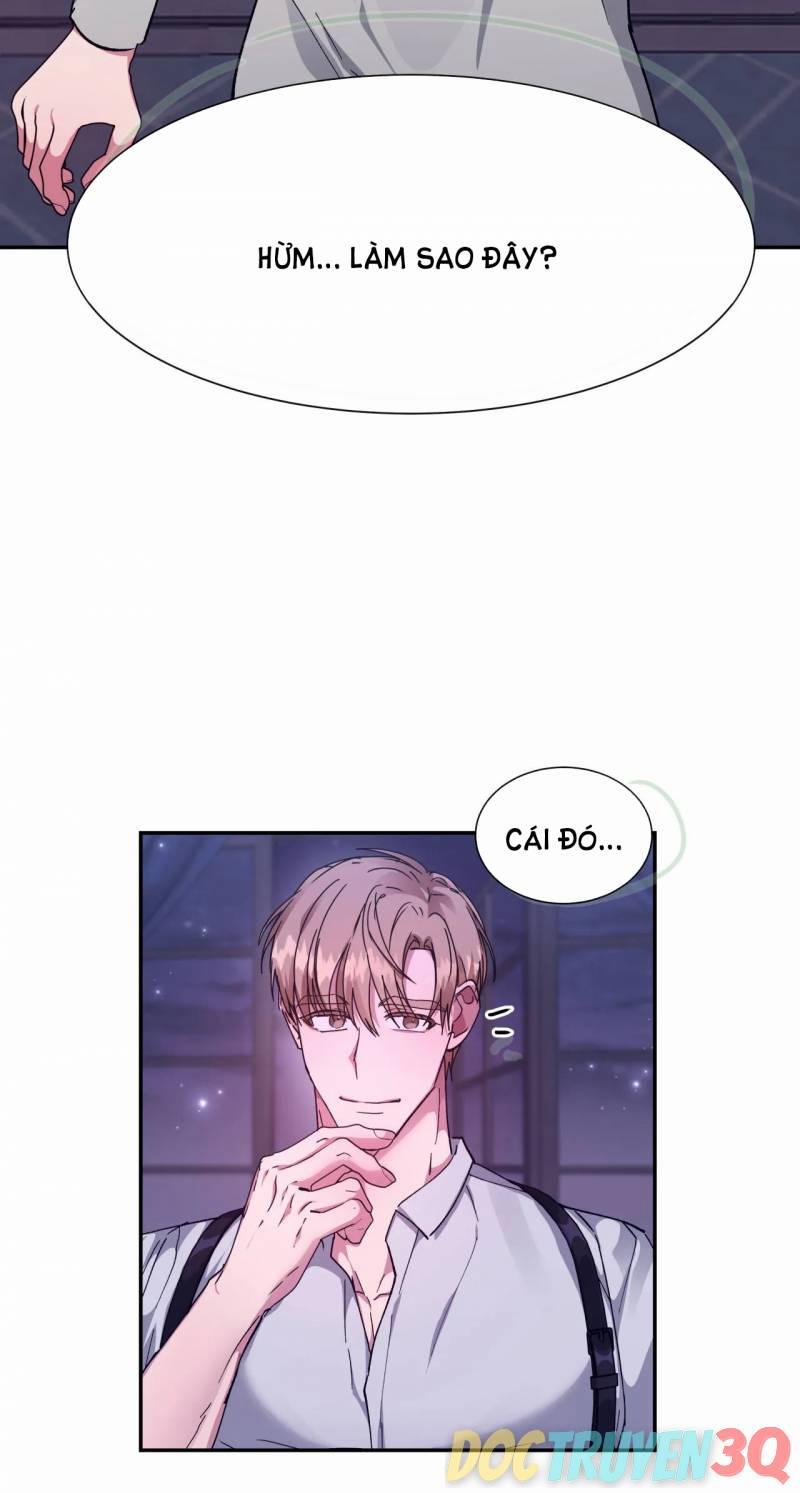 [18+] Bên Trong Lâu Đài ~ Người Lớn Đang Giáo Dục Giới Tính Với Các Chủng Tộc Khác Nhau 31.1 trang 16