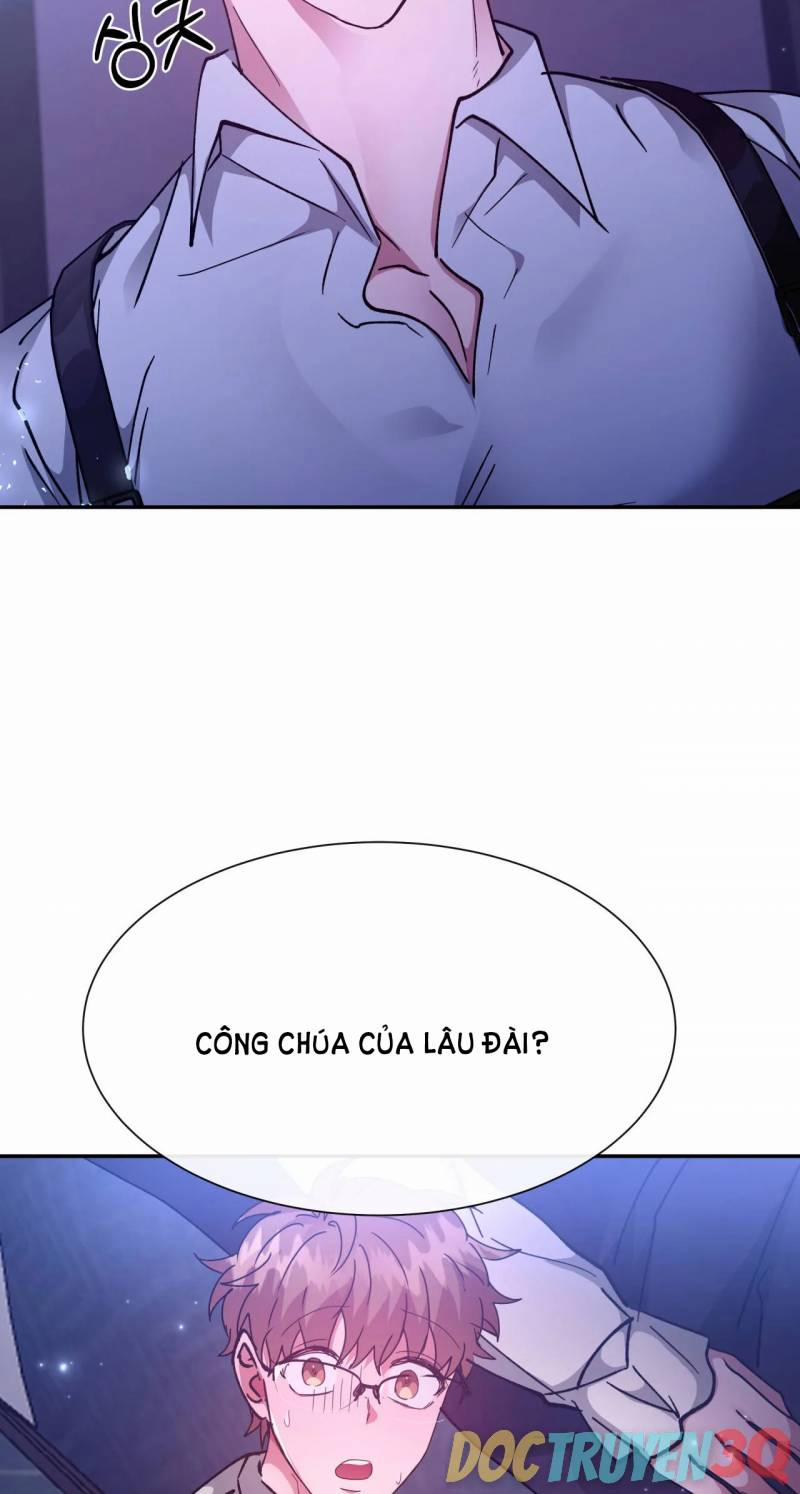 [18+] Bên Trong Lâu Đài ~ Người Lớn Đang Giáo Dục Giới Tính Với Các Chủng Tộc Khác Nhau 31.1 trang 2